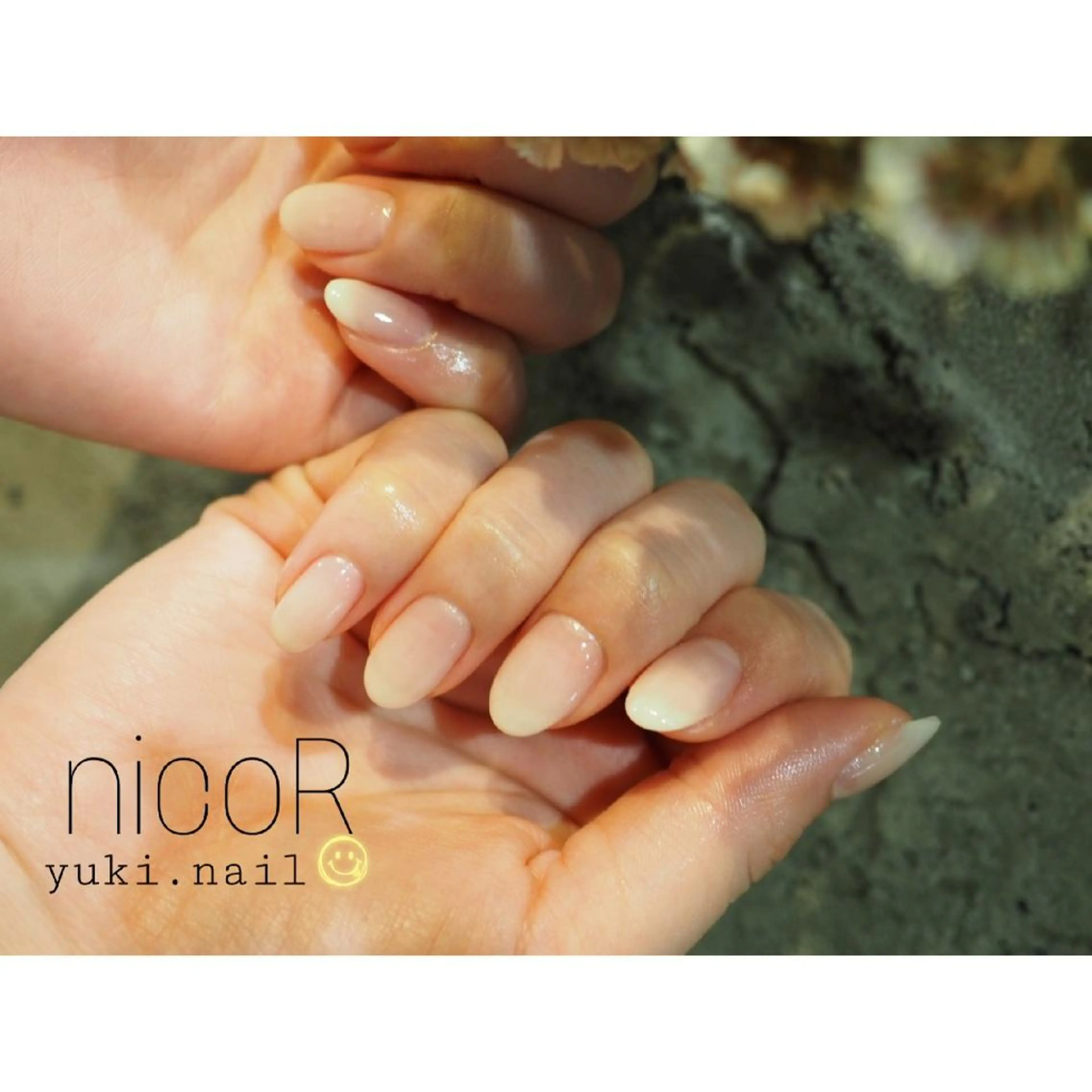 ネイル CLALA nailのネイルデザイン