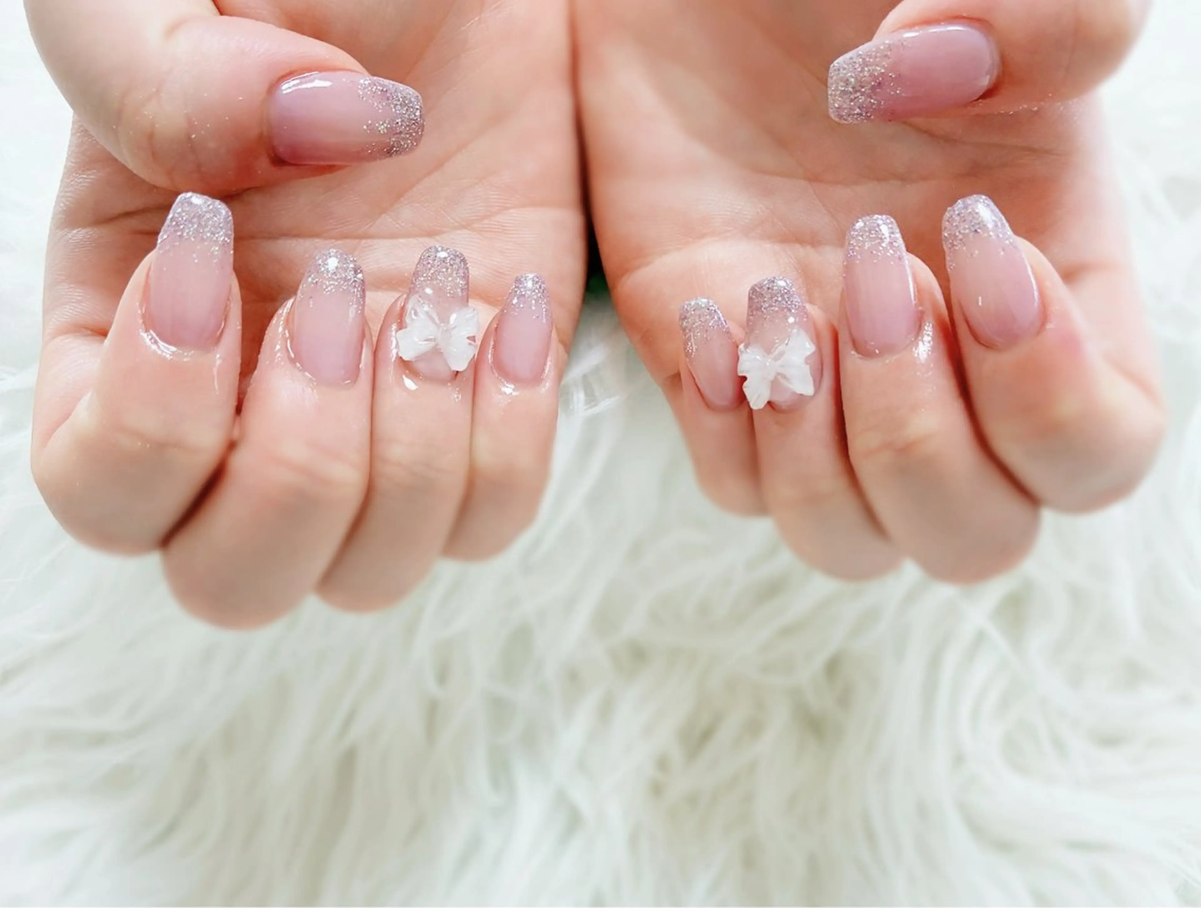 ネイル ESPOIR Ｎのネイルデザイン