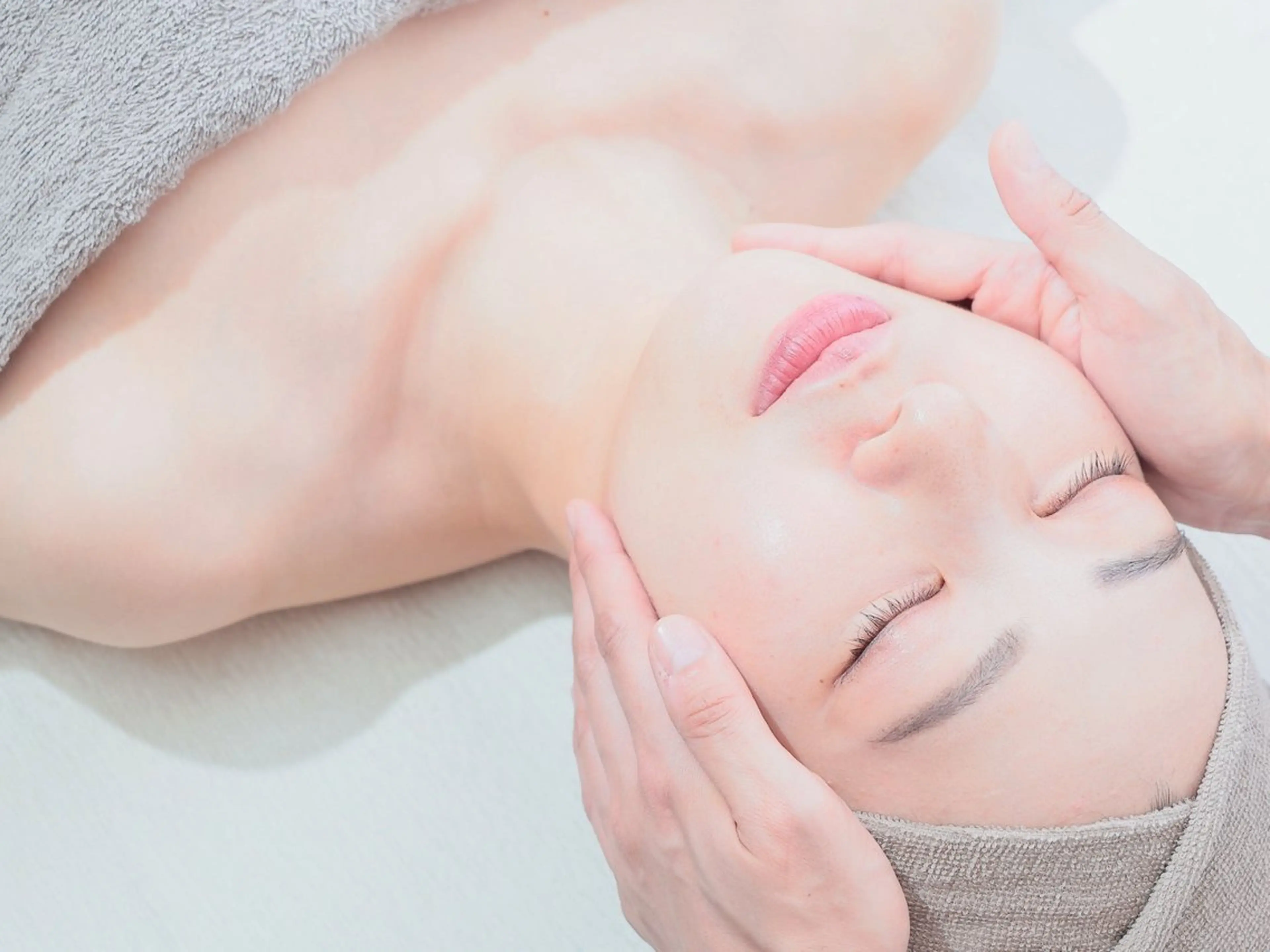 ame  nochi hare【江坂】のエステ・リラクイメージ