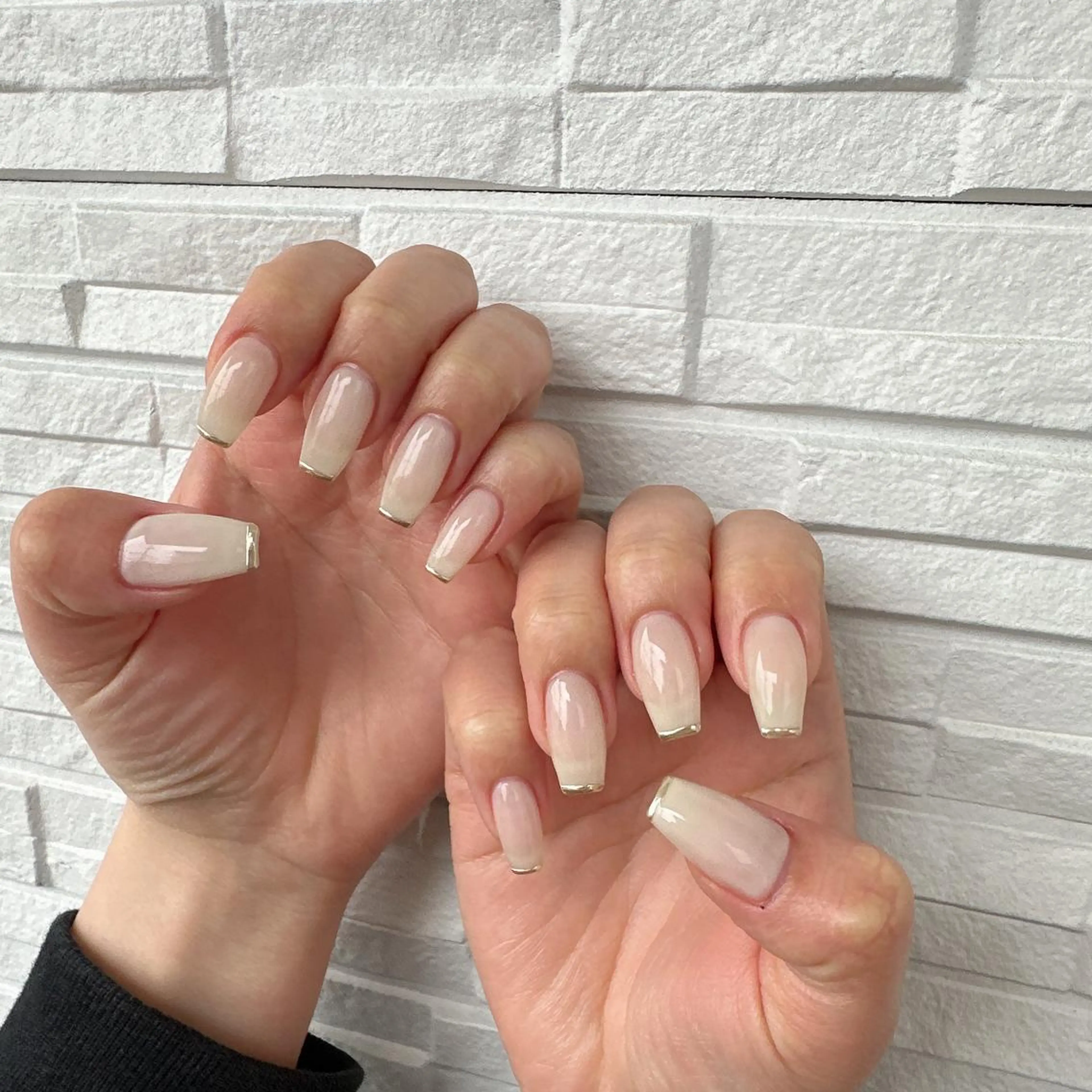 ネイル ハンドネイル Nail 87のネイルデザイン