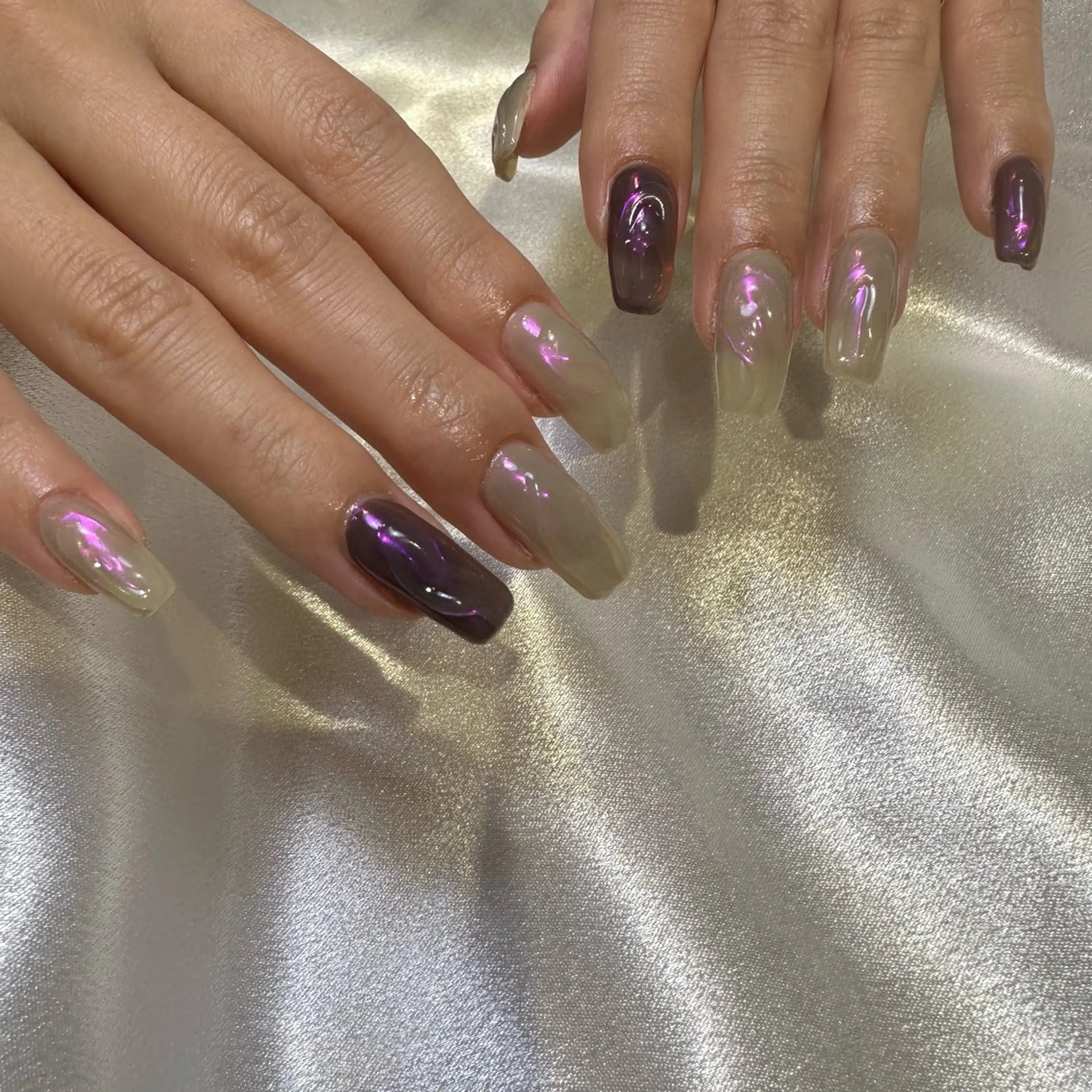 ネイル ハンドネイル SACHIKO♪ premiereのネイルデザイン