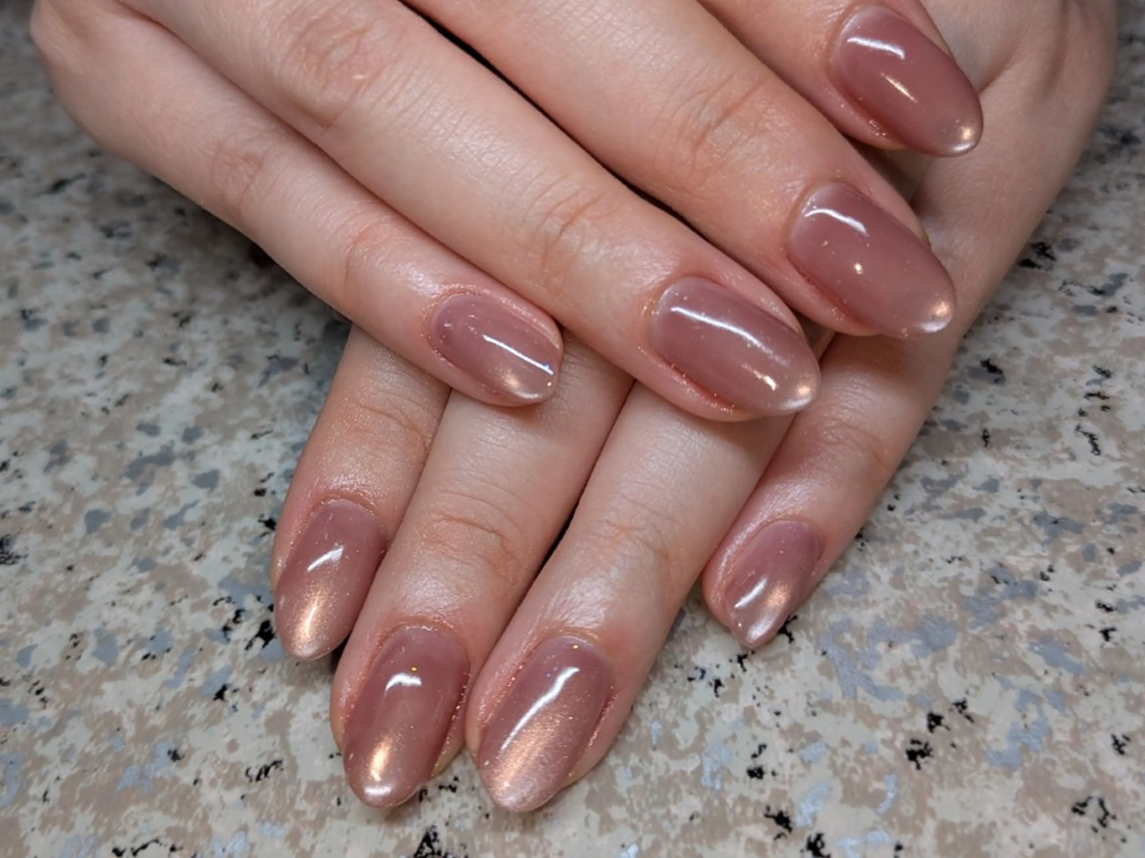 ネイル ハンドネイル スズキ マイコのネイルデザイン