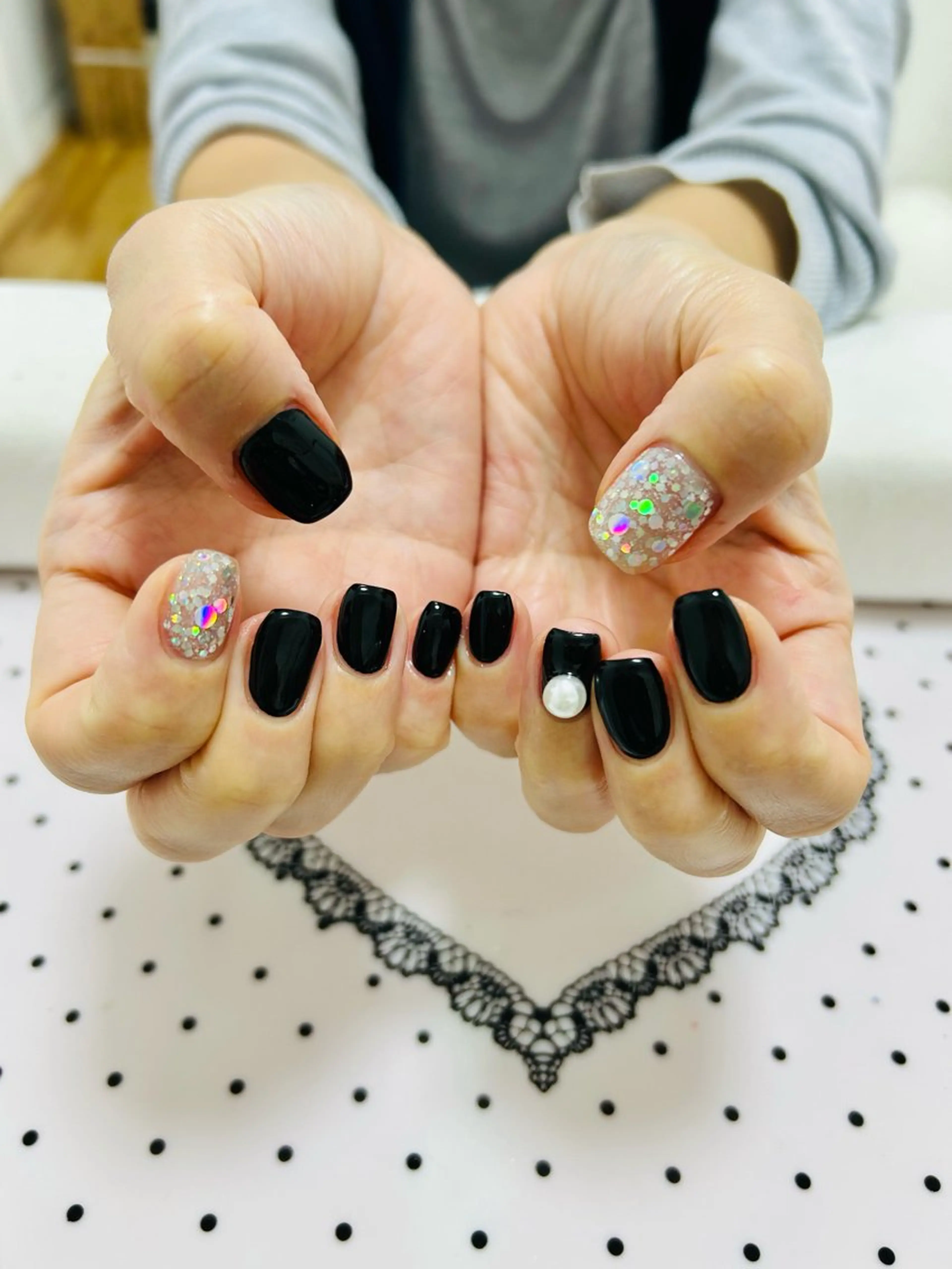 ネイル プライベートサロン LALA Nailのネイルデザイン