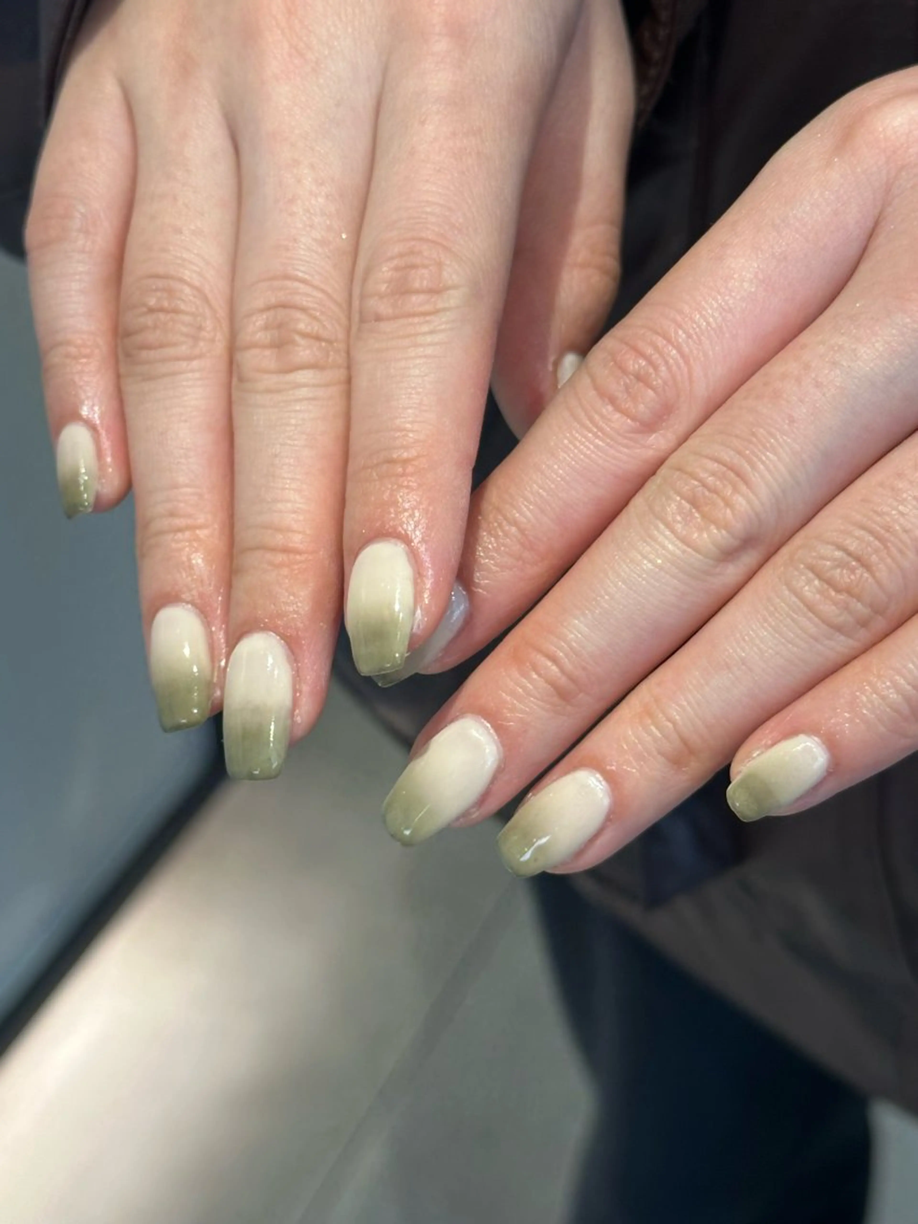 ネイル ハンドネイル 韓国ヘアメンズ・レデ ィース特化ミクのヘアスタイル