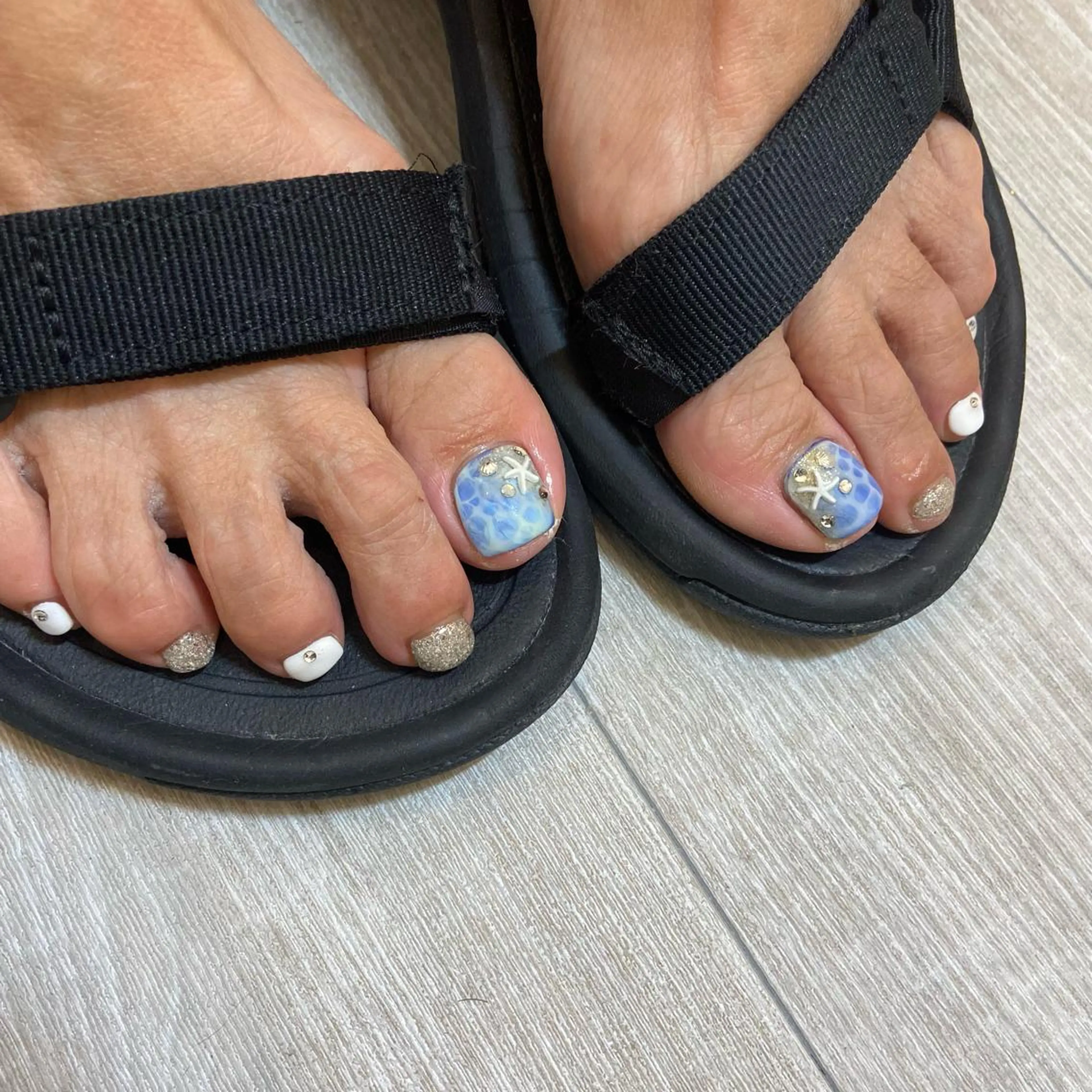 ネイル アートネイル NAIL SALON Rのネイルデザイン