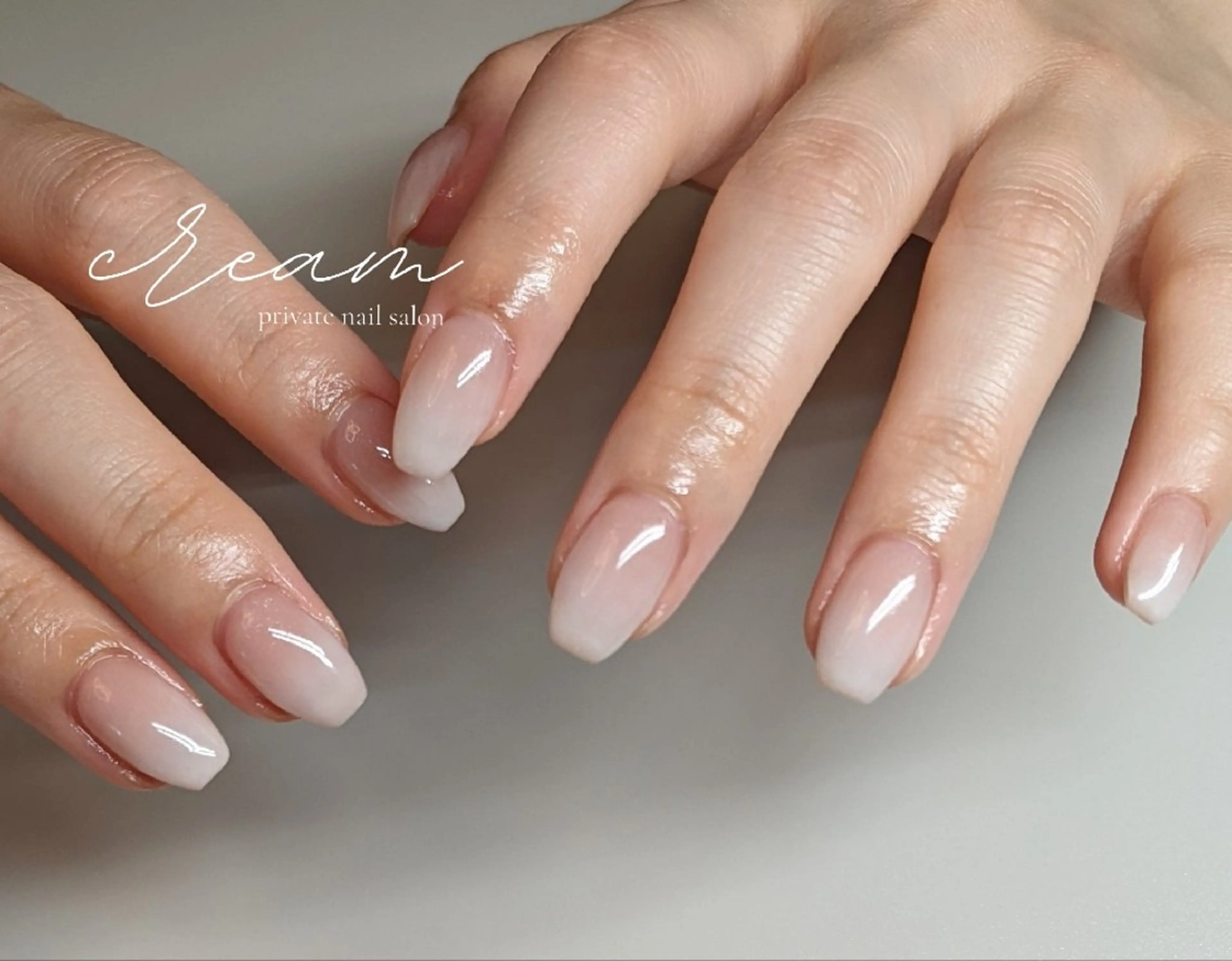 ネイル cream. nailのネイルデザイン