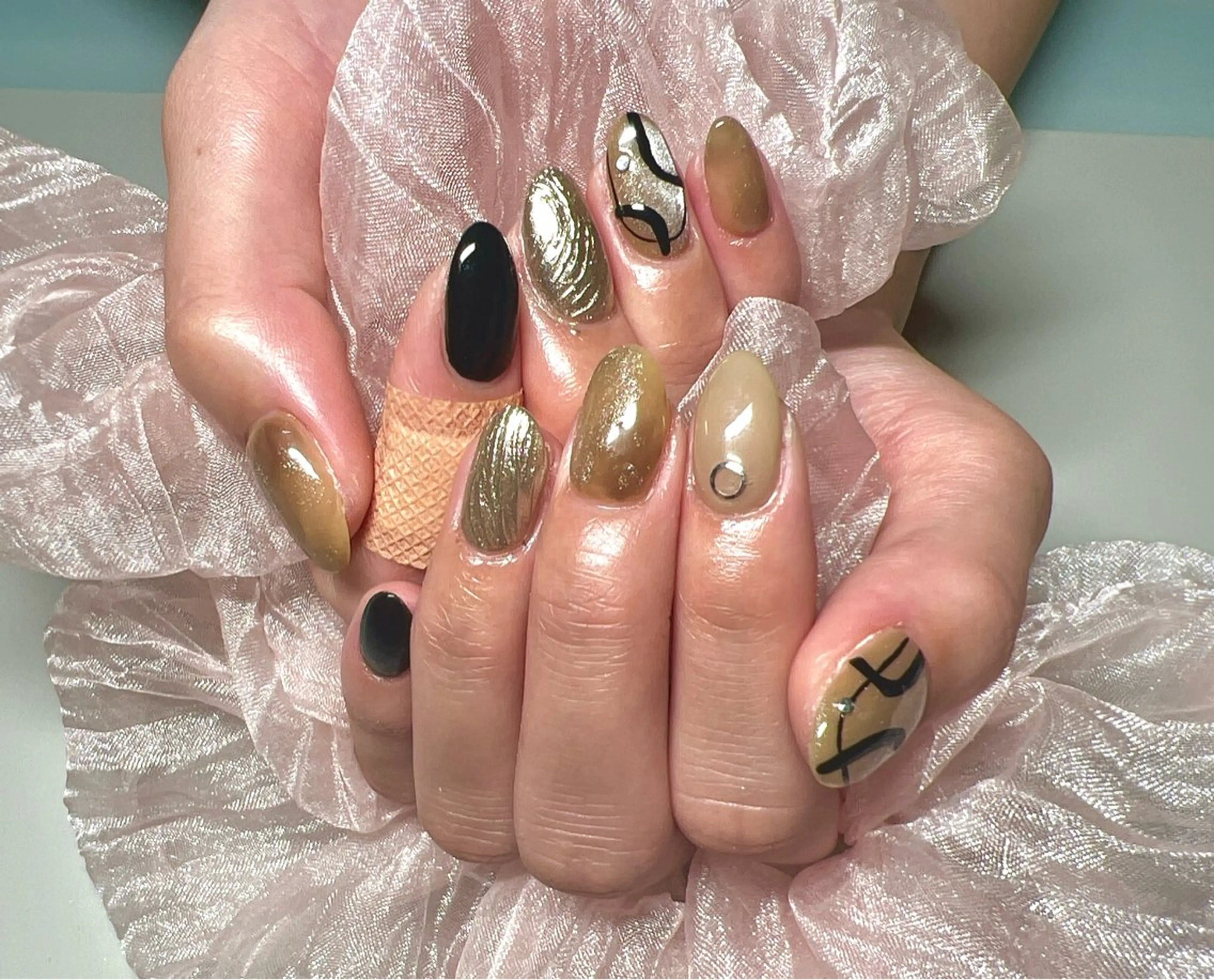 ネイル BelireChii Nail&eyeのその他イメージ