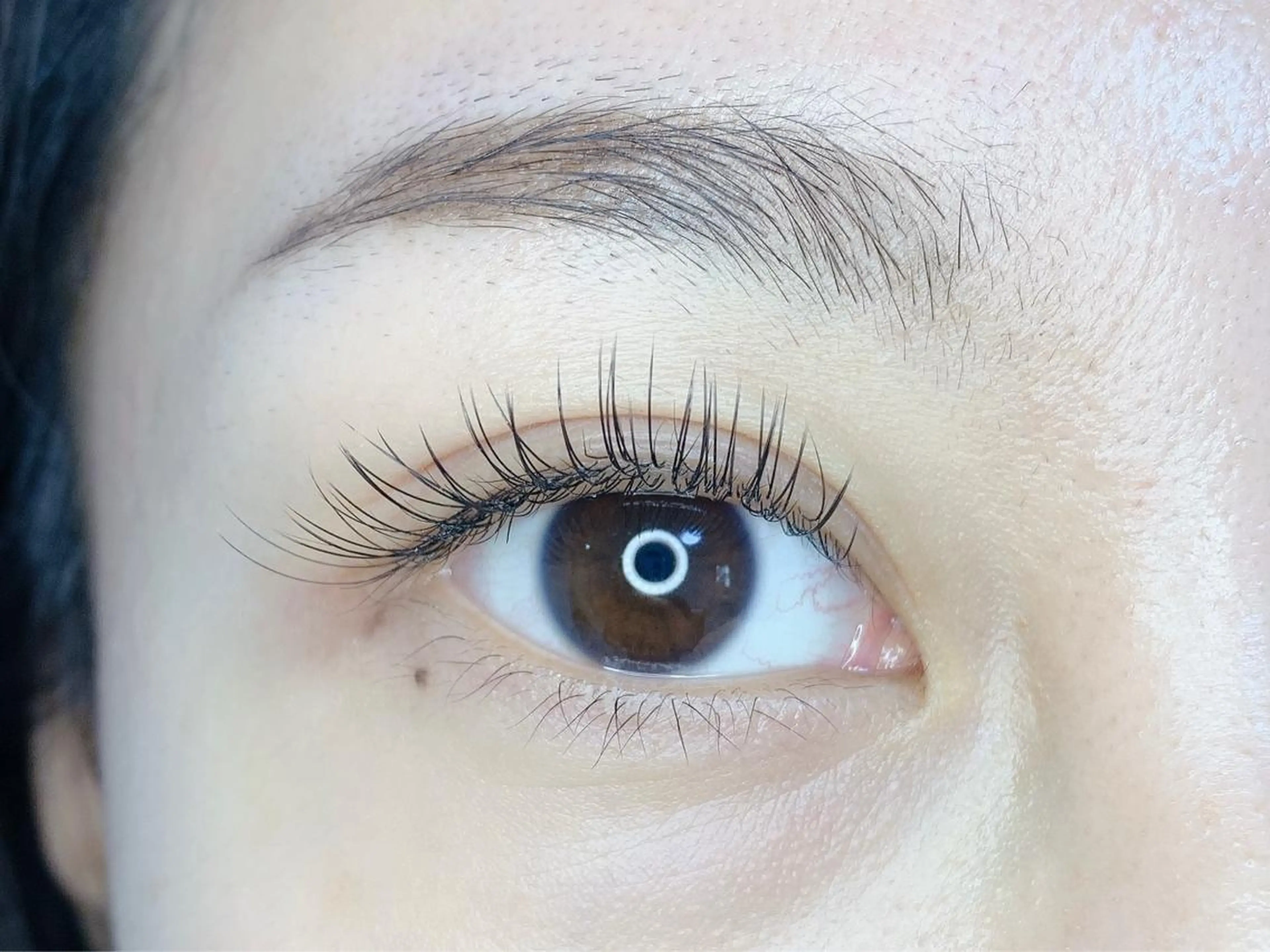 マツエク・マツパ セクシー Runo. kaeのマツエク・マツパデザイン