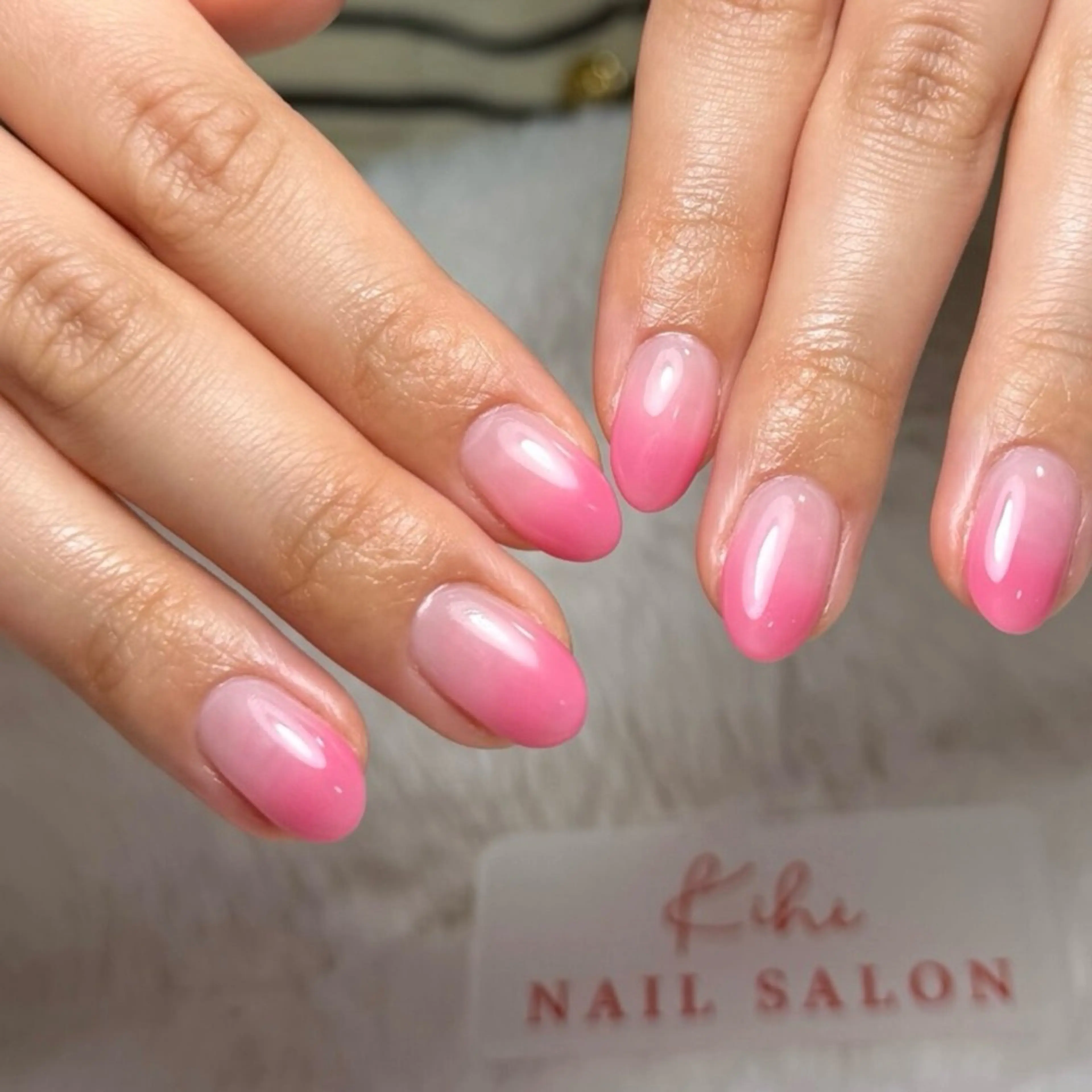 ネイル ハンドネイル 久保田 マリコのネイルデザイン