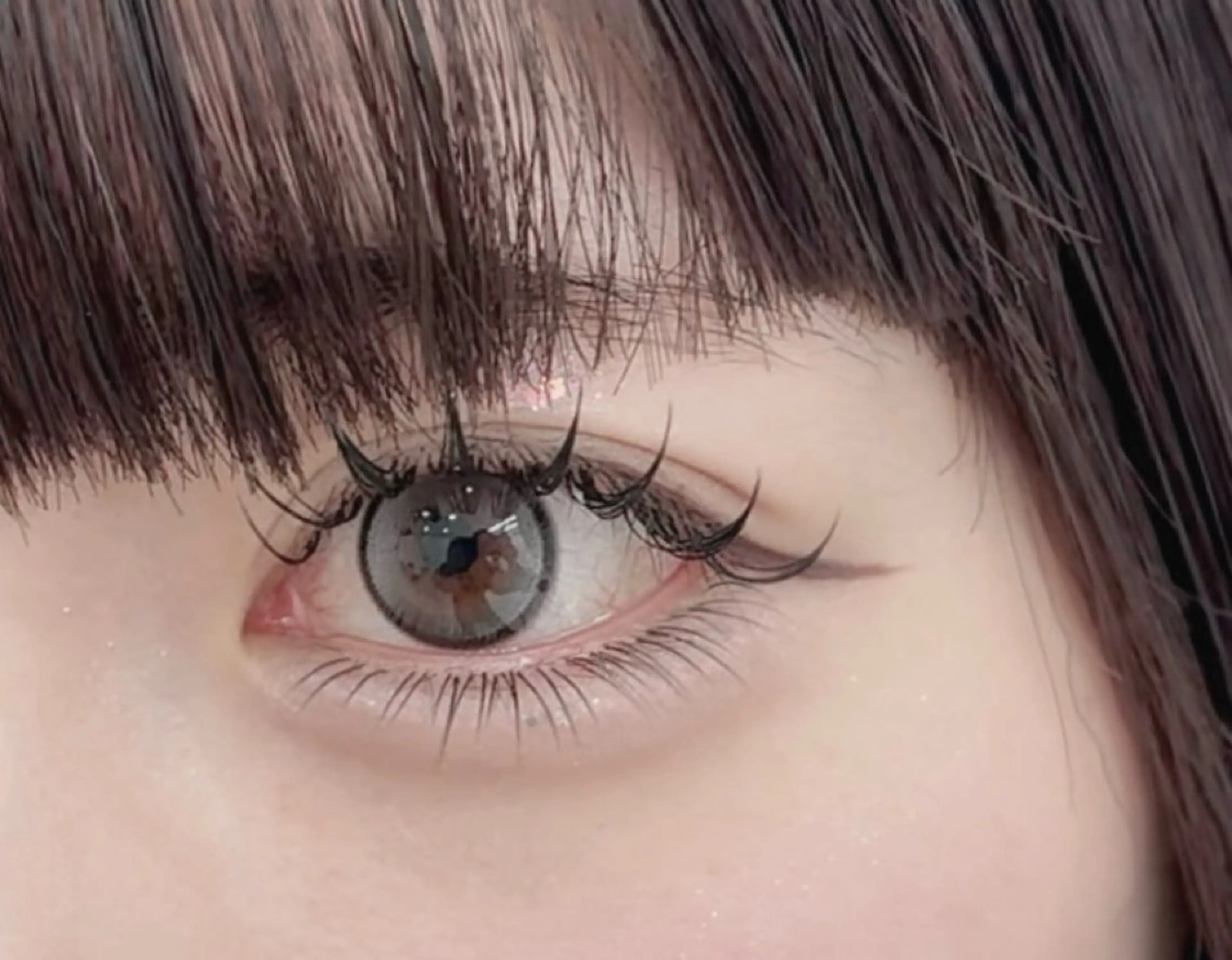 マツエク・マツパ マツエク A.MEYELASH SALON大久保店のマツエク・マツパデザイン