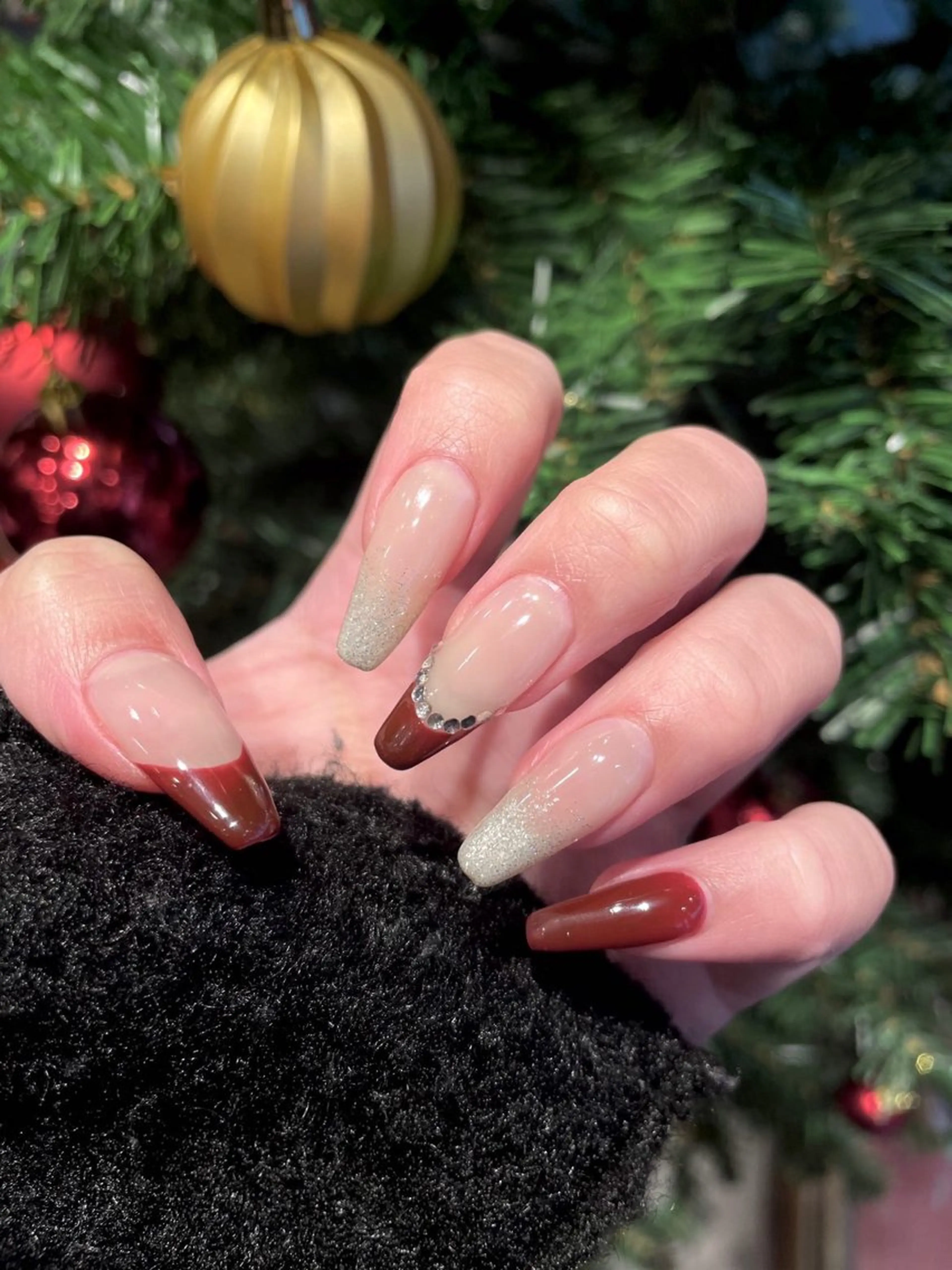 ネイル 2me YUKIMIのネイルデザイン