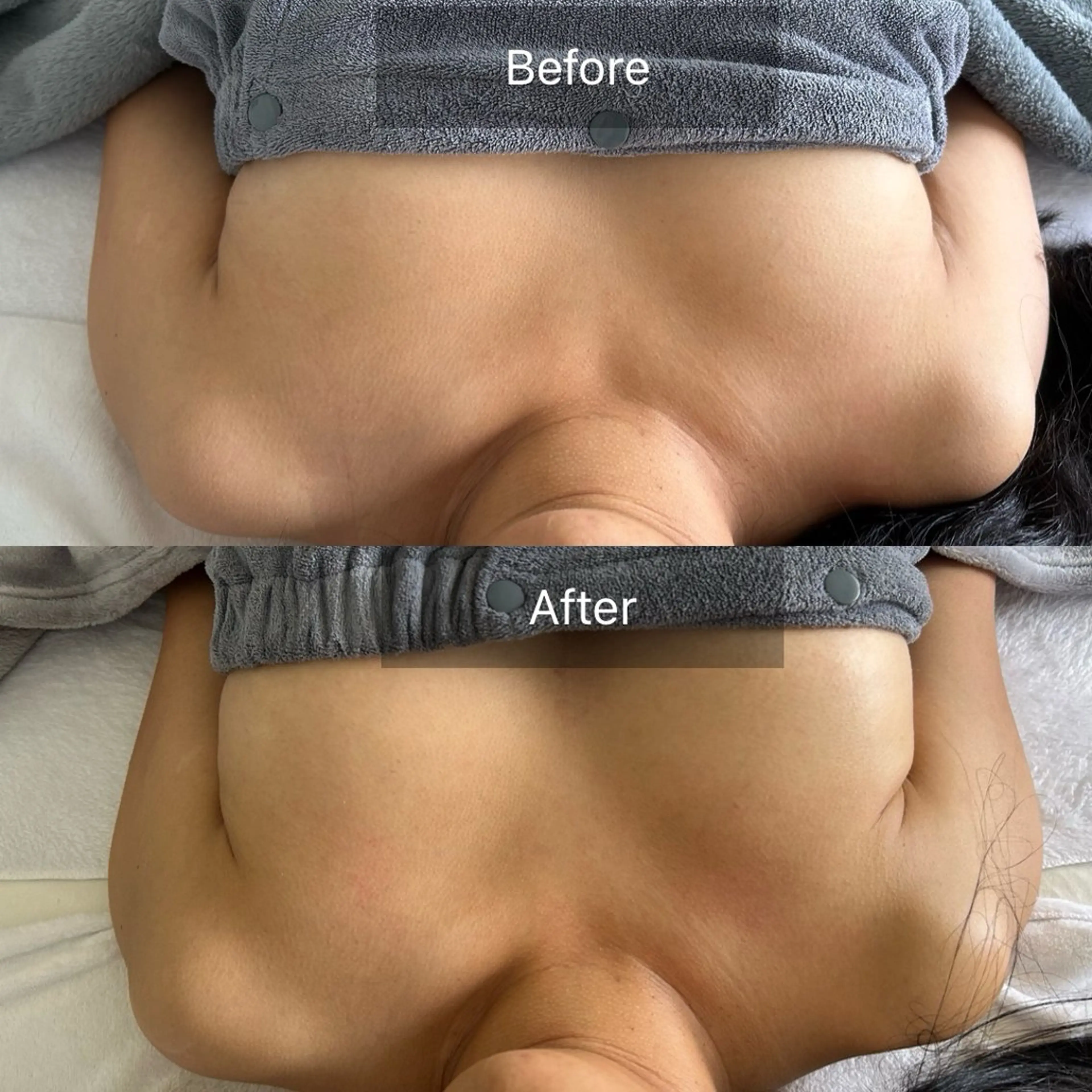 Radiance H.Oのエステ・リラクイメージ