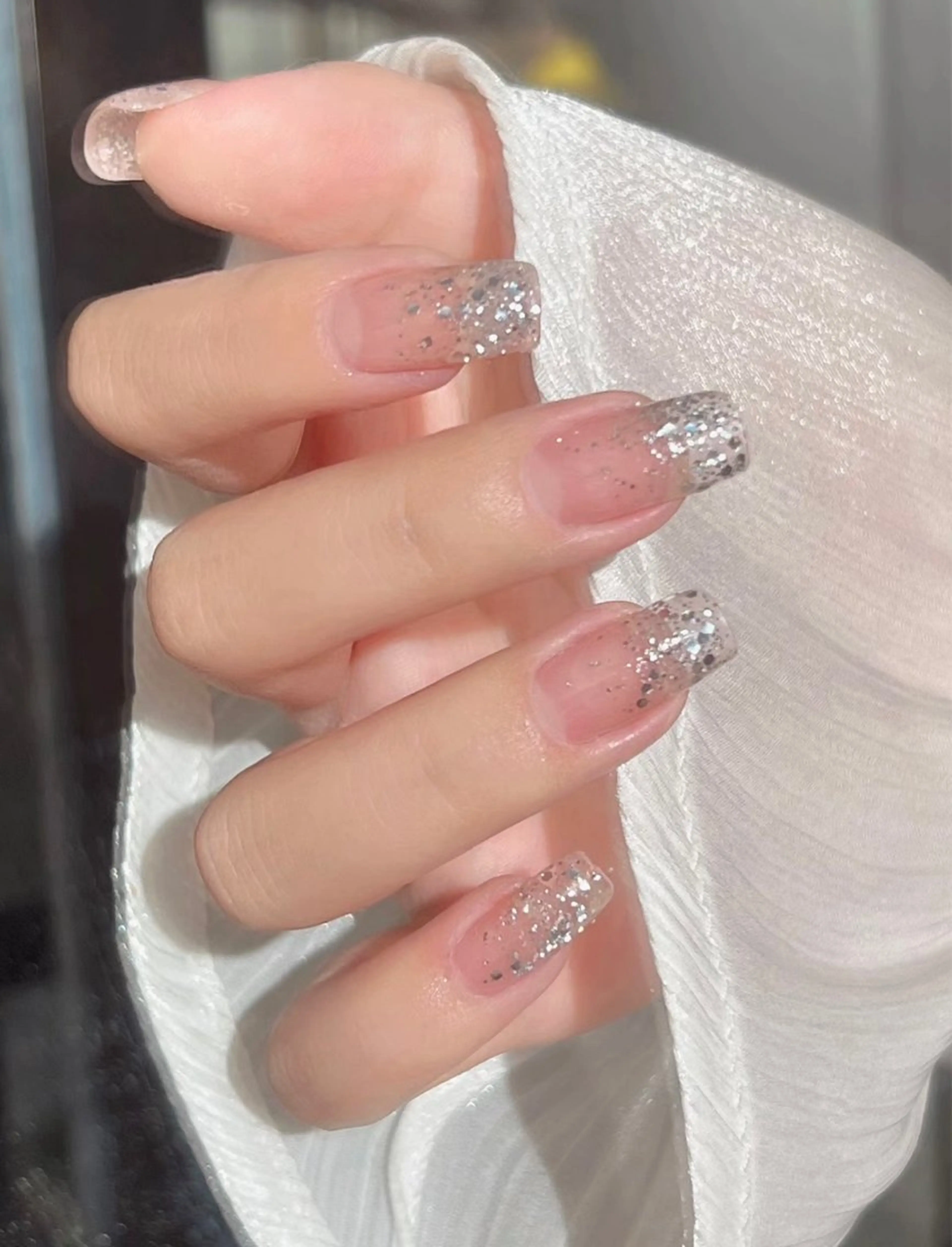 ネイル 🌸Elsias momokoのネイルデザイン