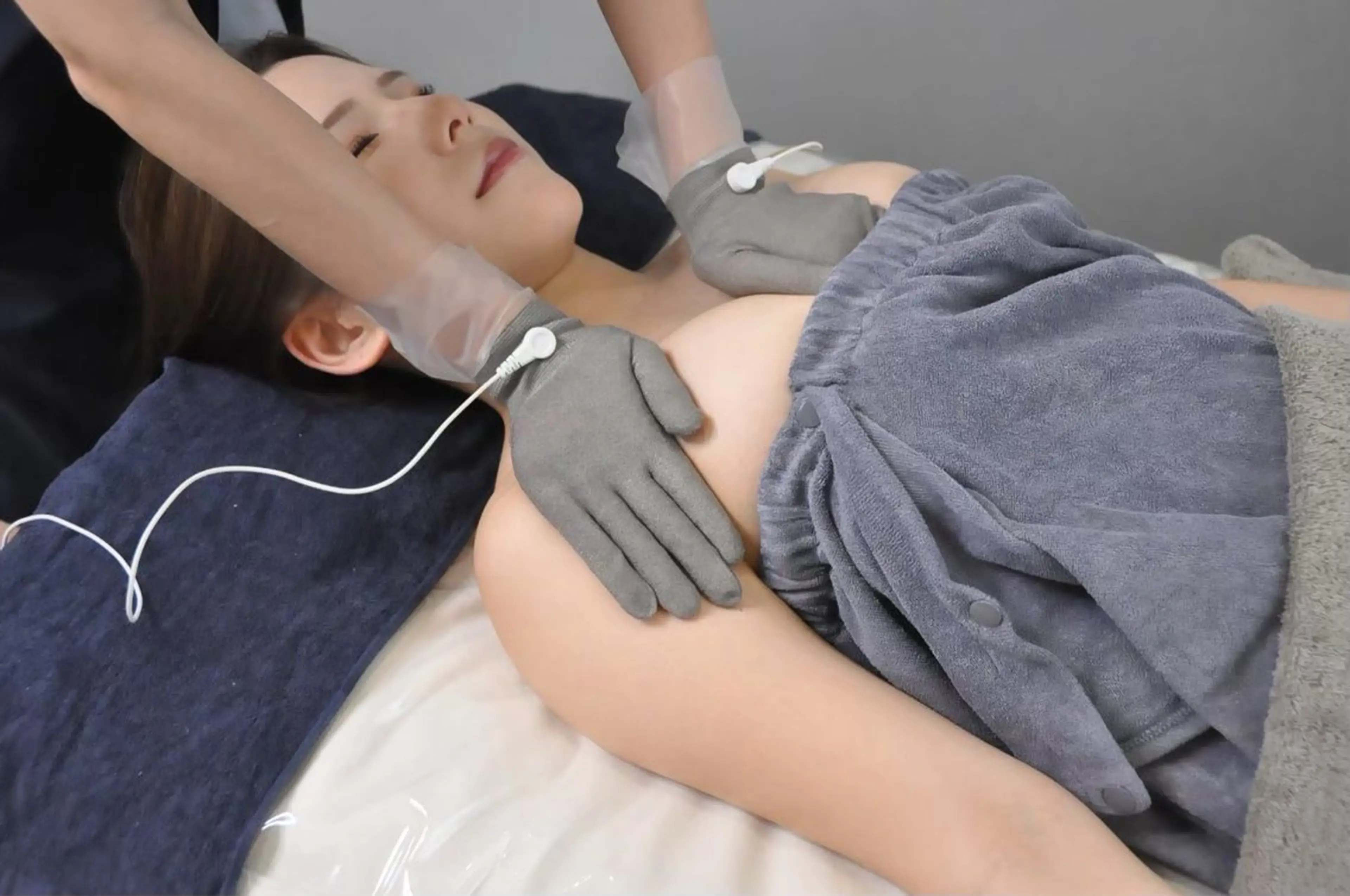 エステ HONEY 恵比寿店のエステ・リラクイメージ