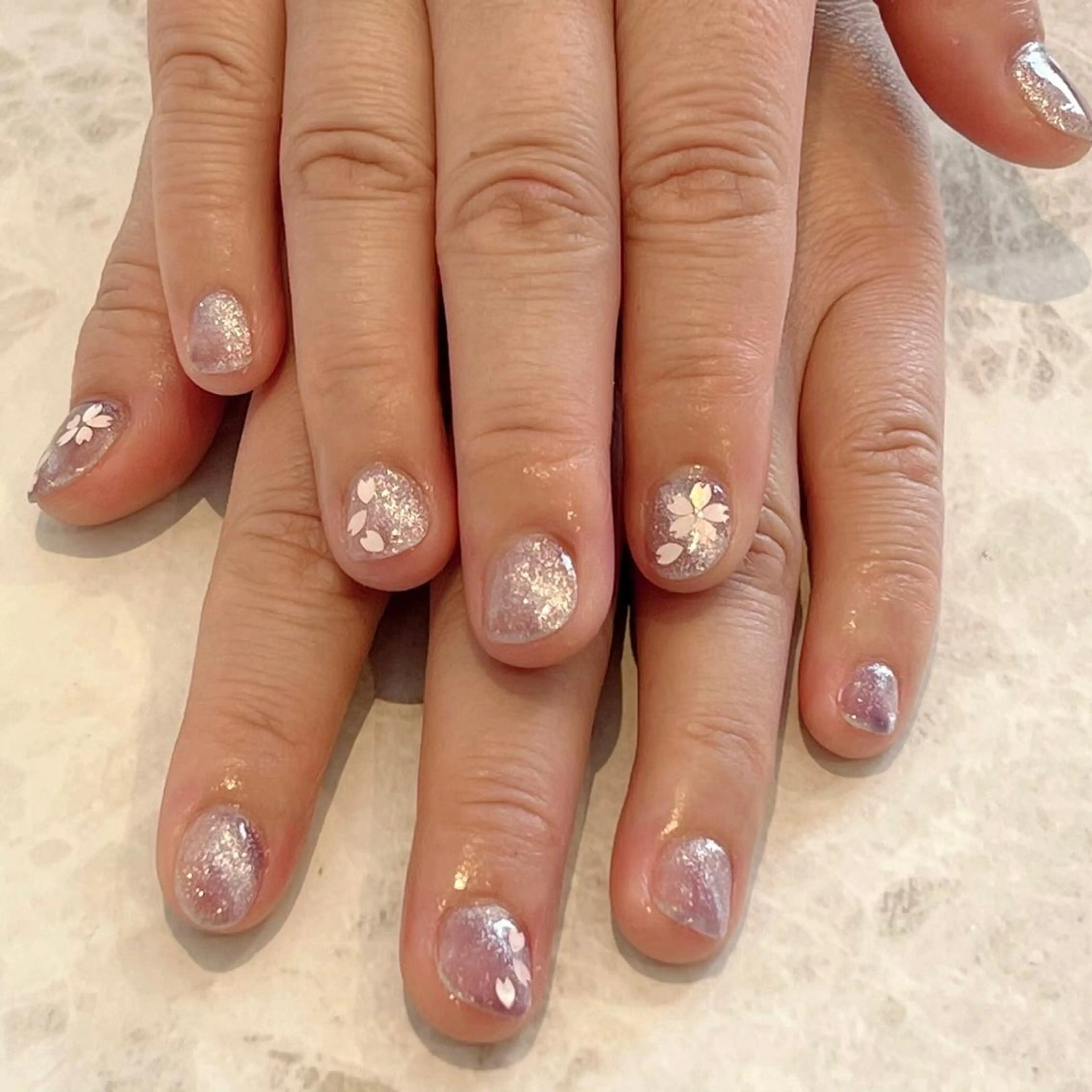 ネイル ワンネス トータルビューティーの眉毛・アイブロウイメージ