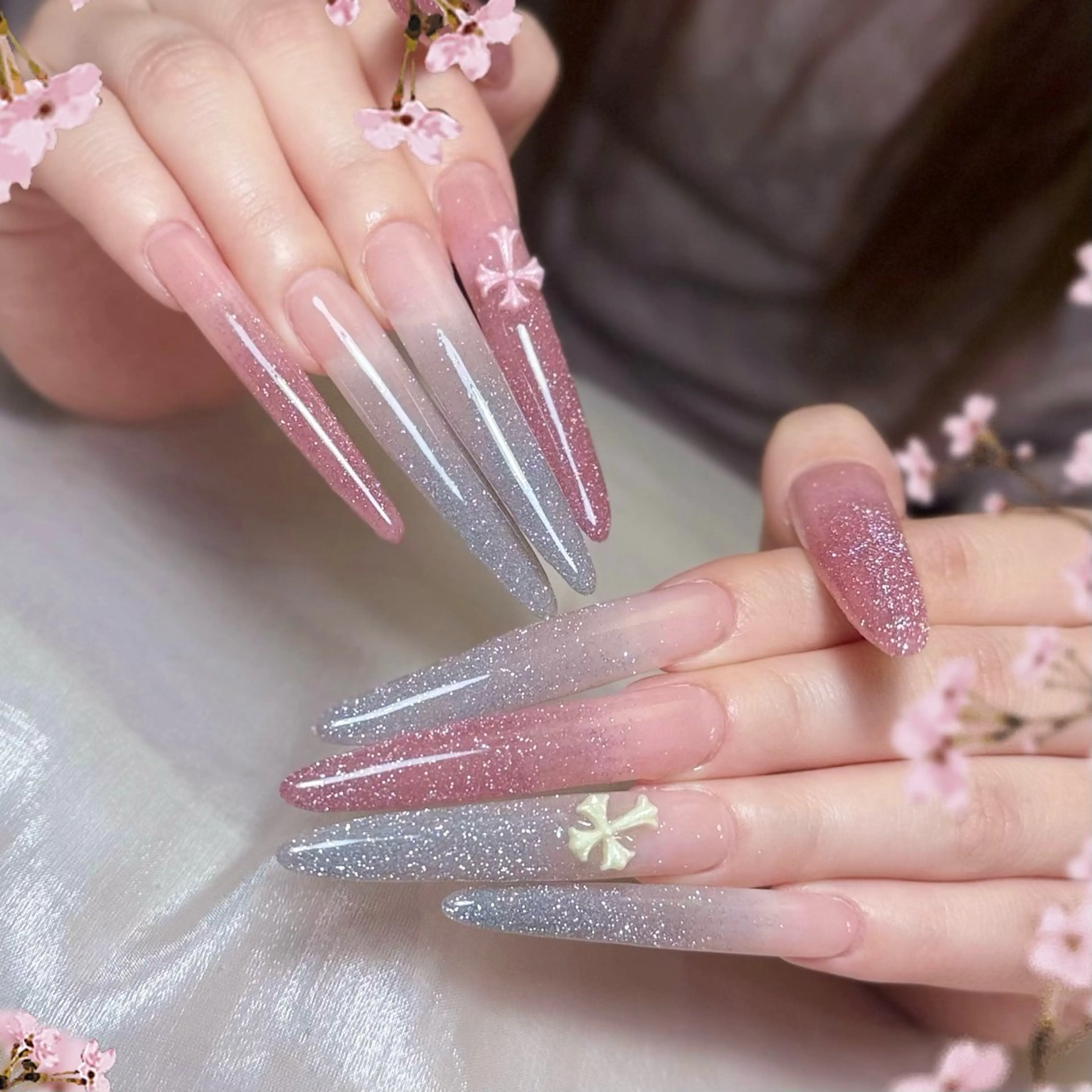ネイル Nail ミオのネイルデザイン