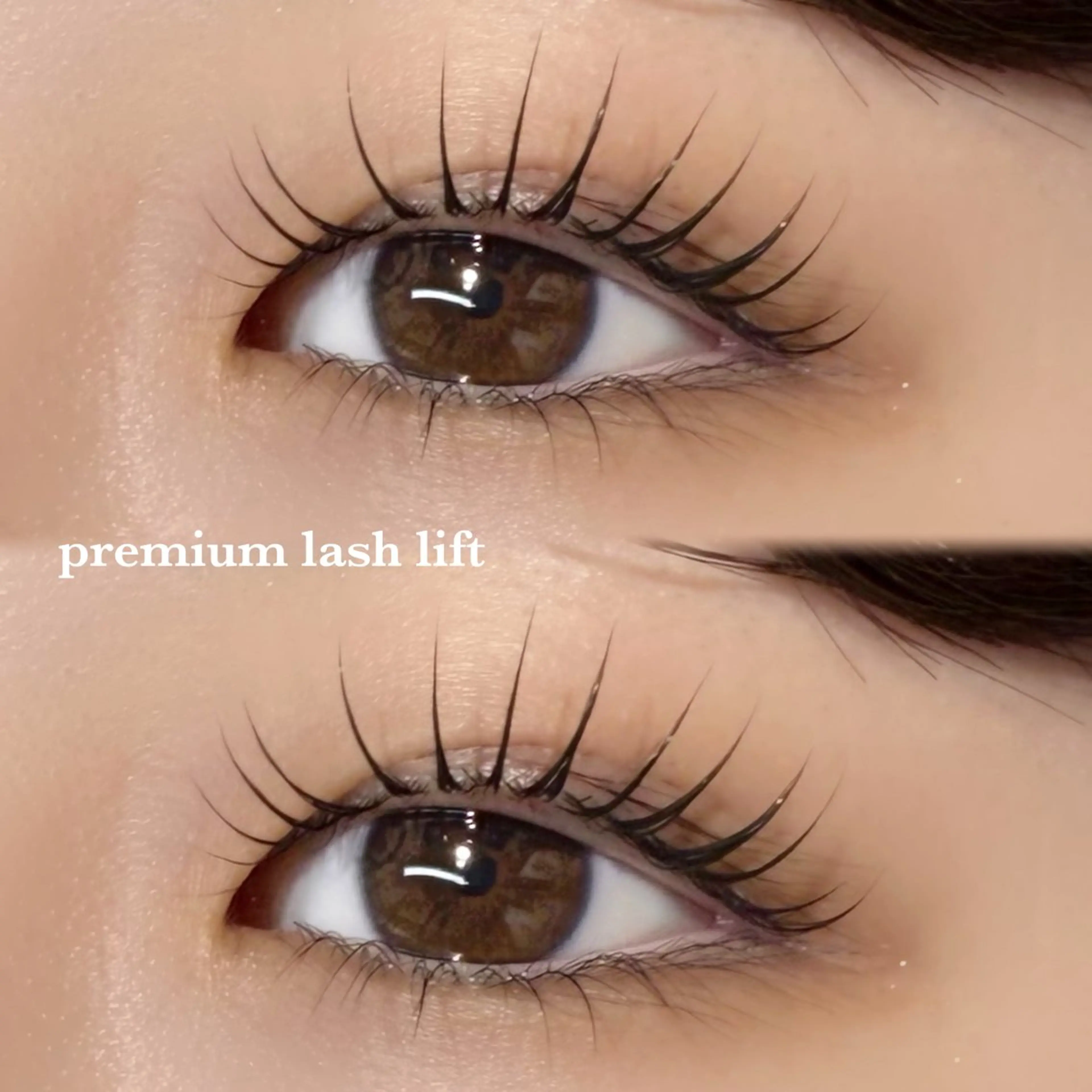 マツエク・マツパ マツパ DOLCE 川越店 AYAのマツエク・マツパデザイン