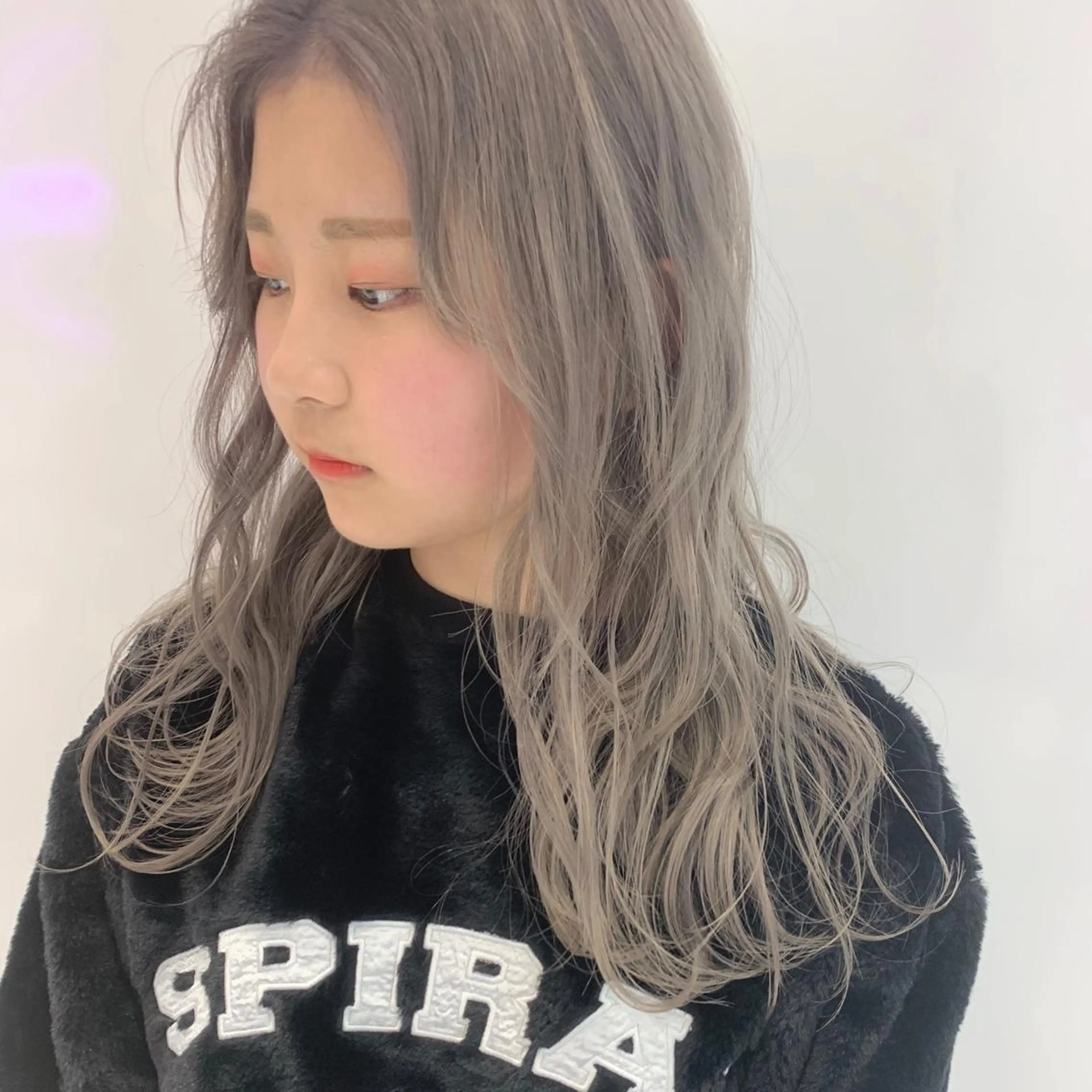 ロング 【ミニモ公認】*似合 わせ職人*滝田拳史のヘアスタイル