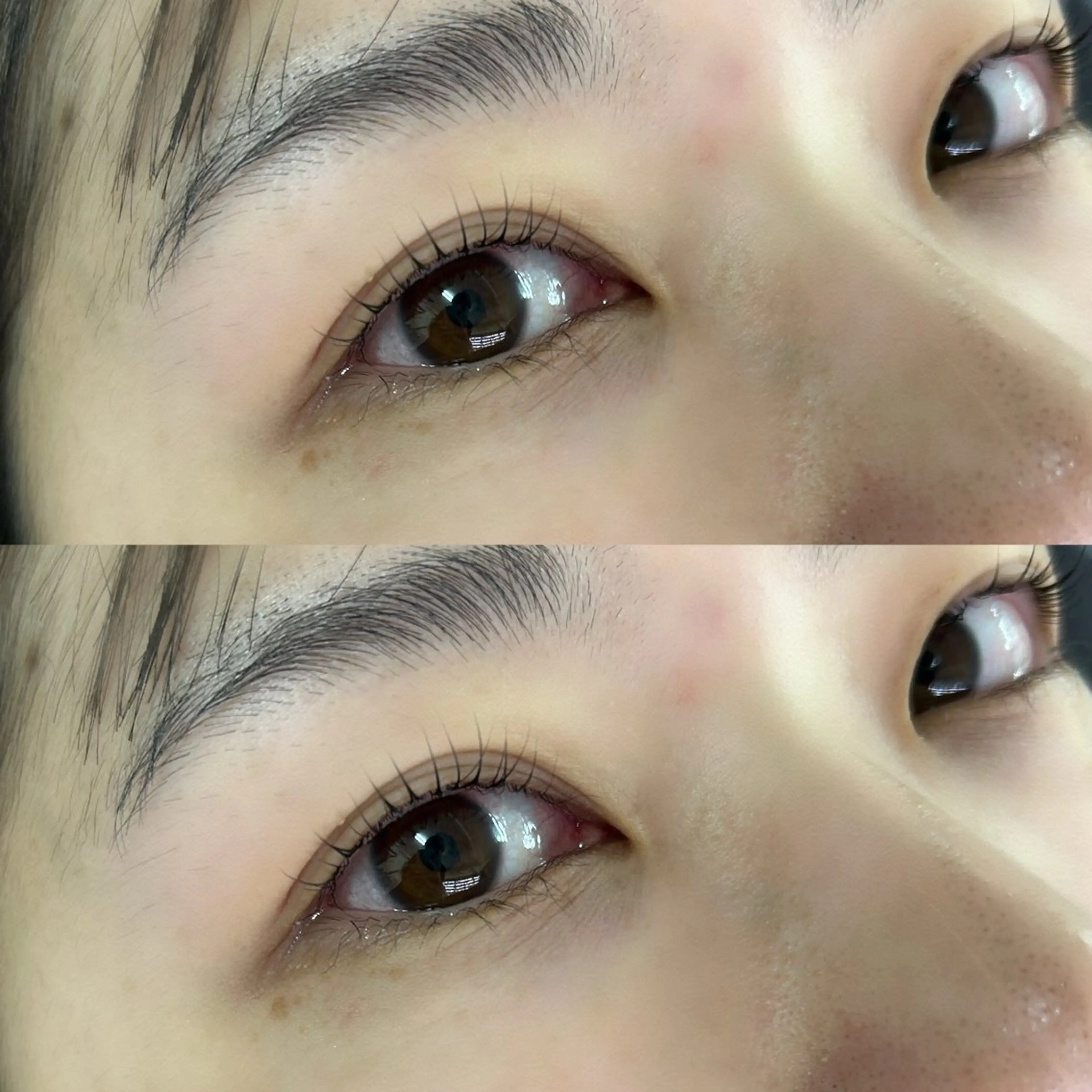 マツエク・マツパ EYELA🫧 加藤のマツエク・マツパデザイン