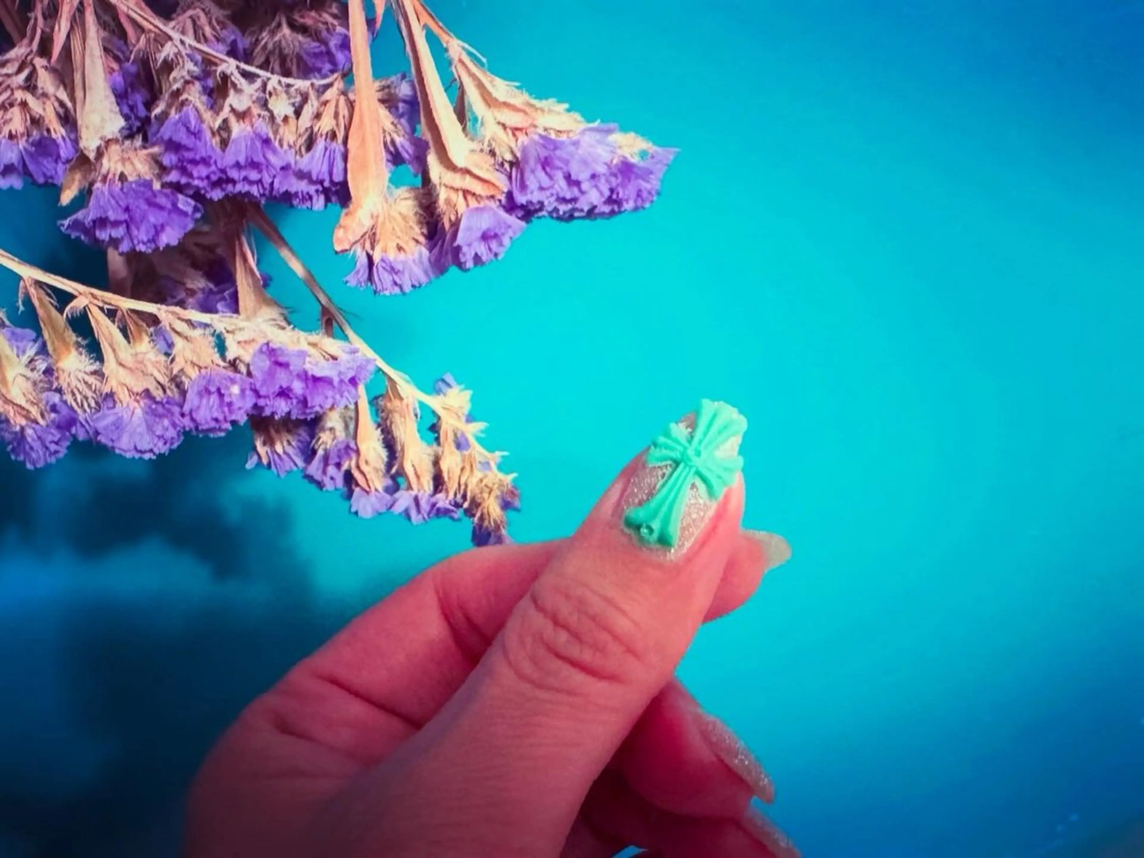 ネイル tree houseのネイルデザイン