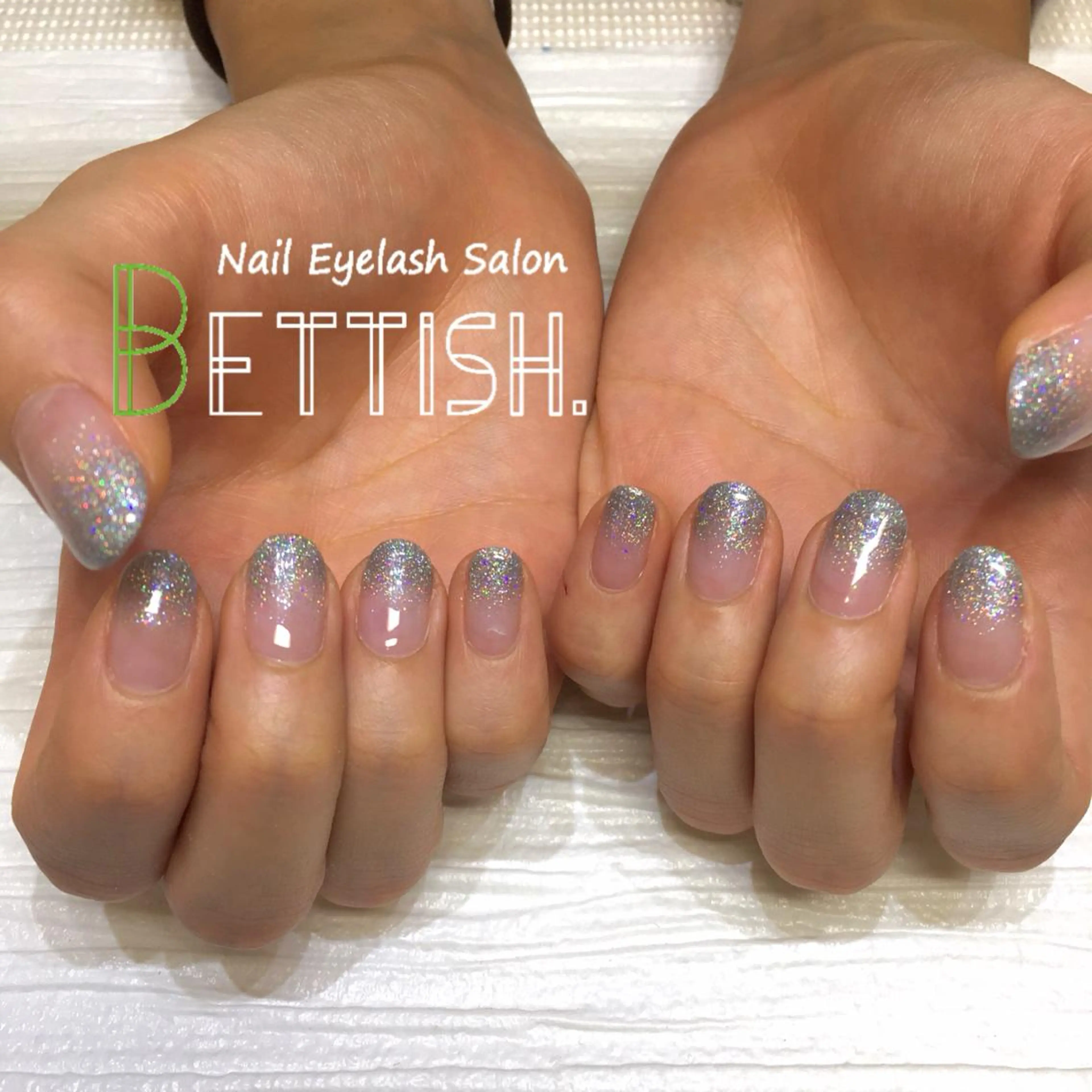 ネイル BETTISH. KUMIKO☺︎︎のネイルデザイン