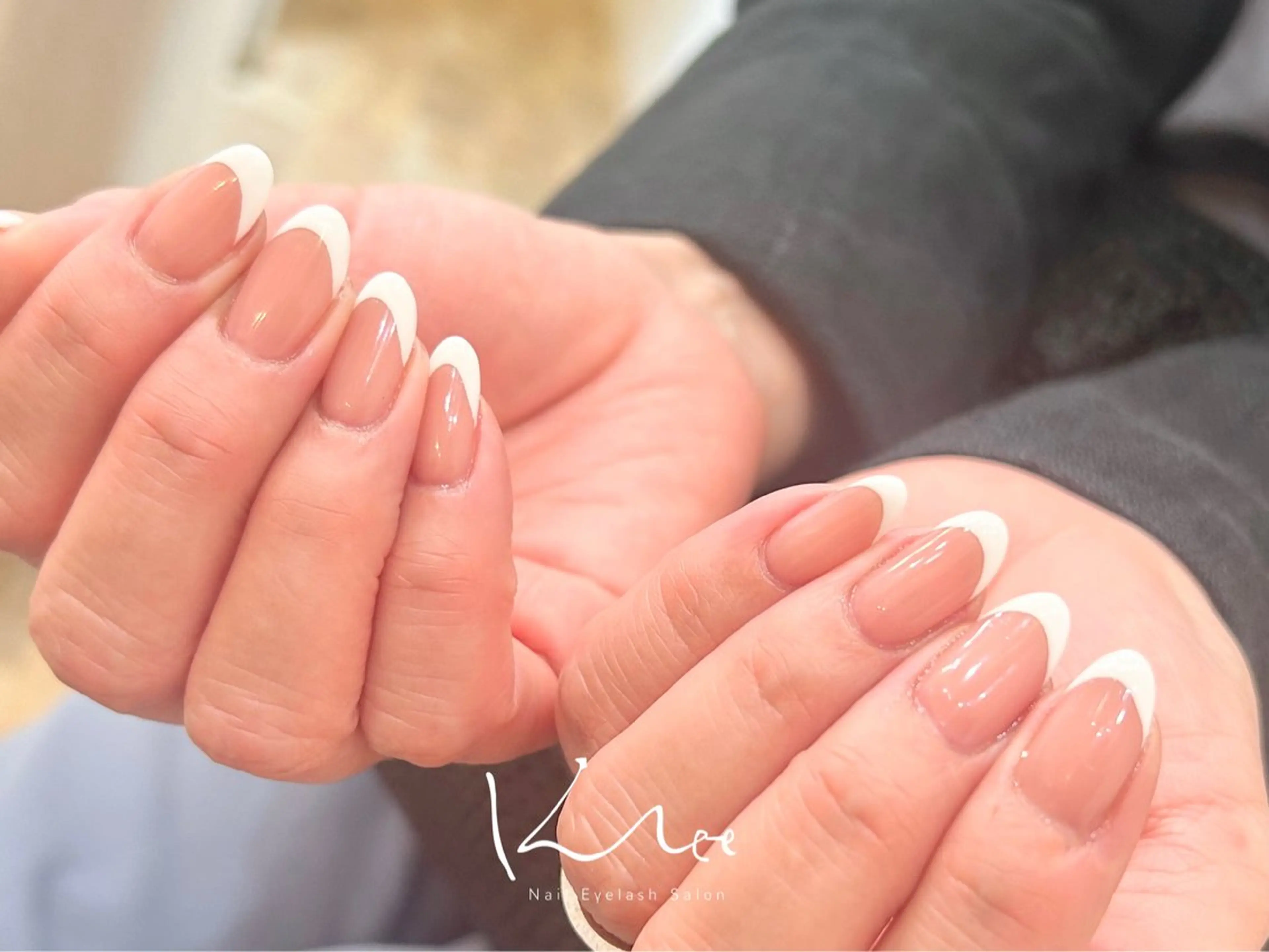 ネイル Nail Eyelash Salon Klee所属・Natsuki Iのネイルデザイン