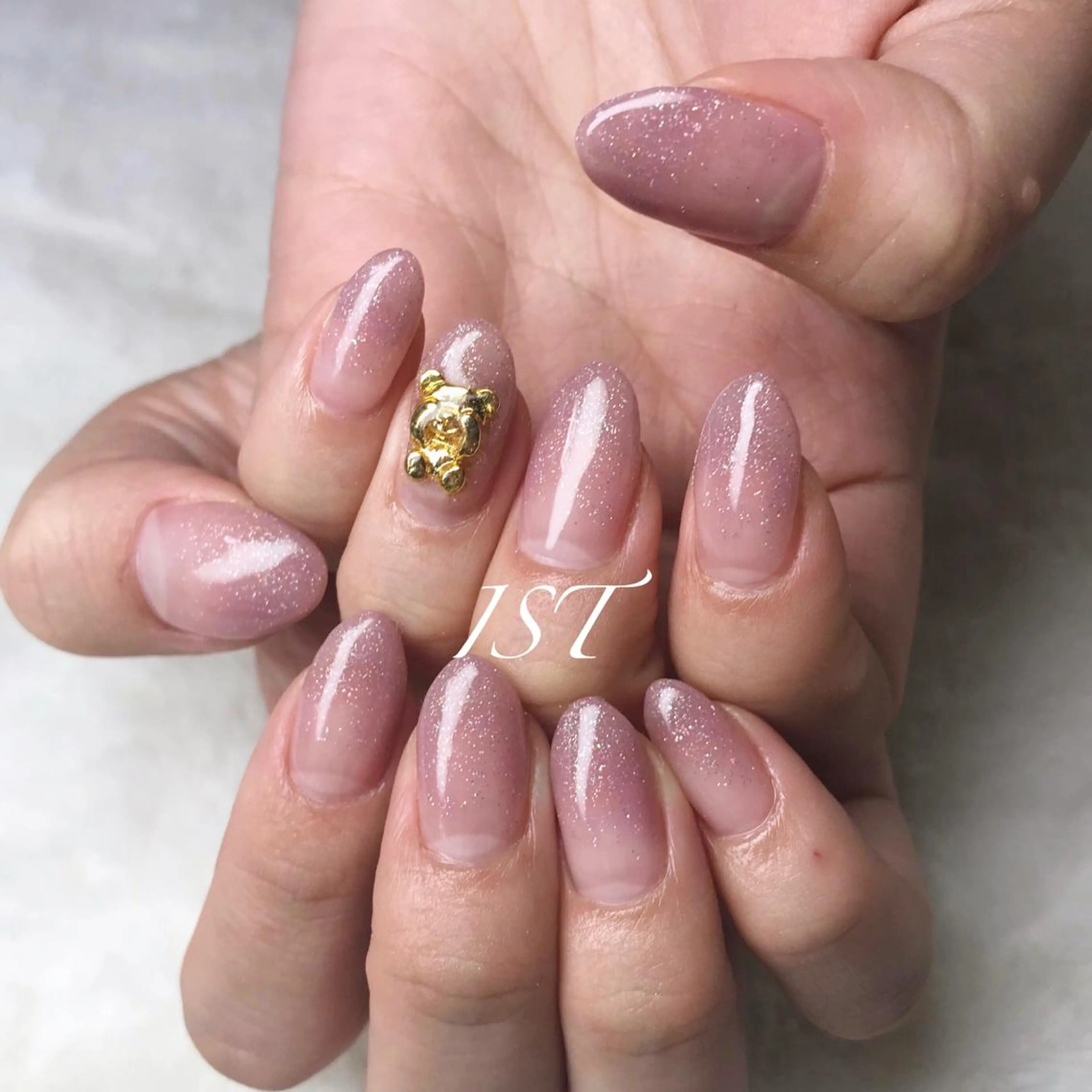 ネイル メンズ歓迎🙆‍♀️ エステ/ネイルISTのネイルデザイン