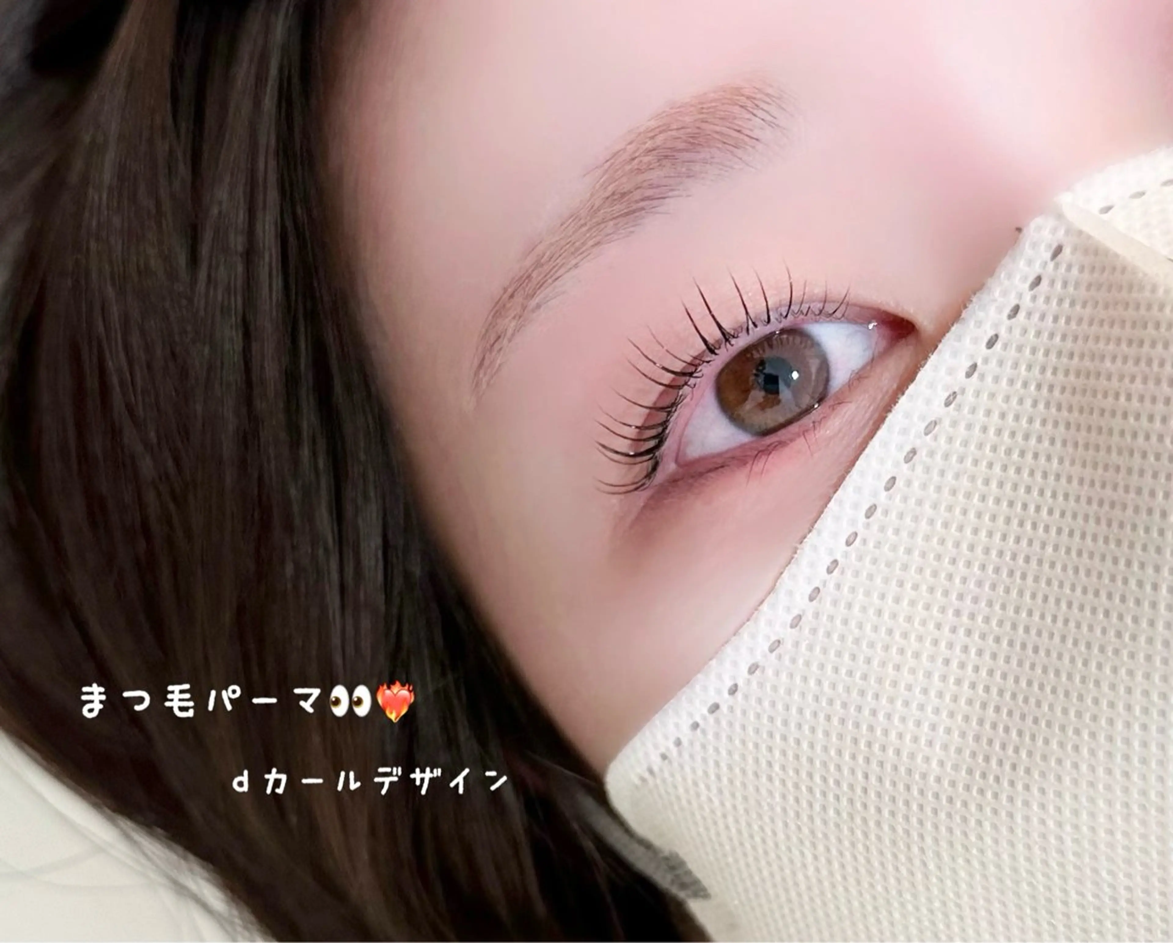 マツエク・マツパ CLULUN倉敷店 aimi🫧のマツエク・マツパデザイン