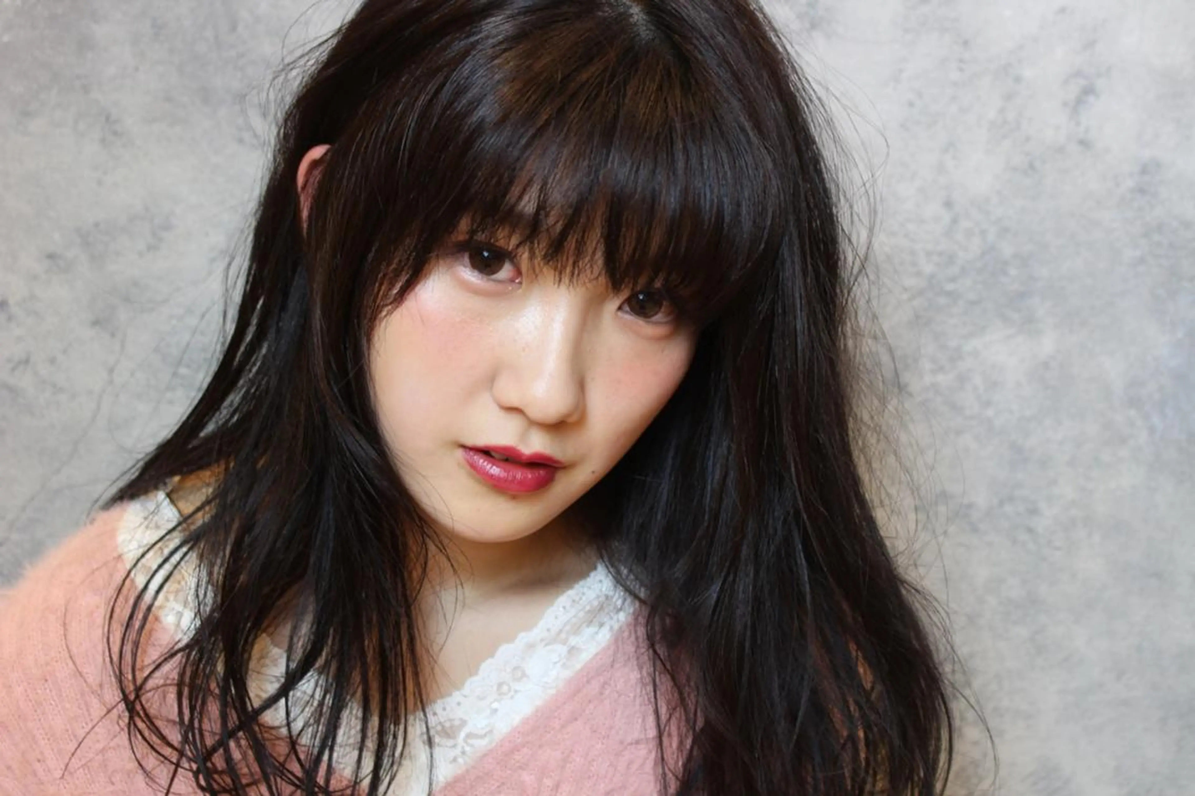 ロング ロング スタイル 相模大野のヘアスタイル