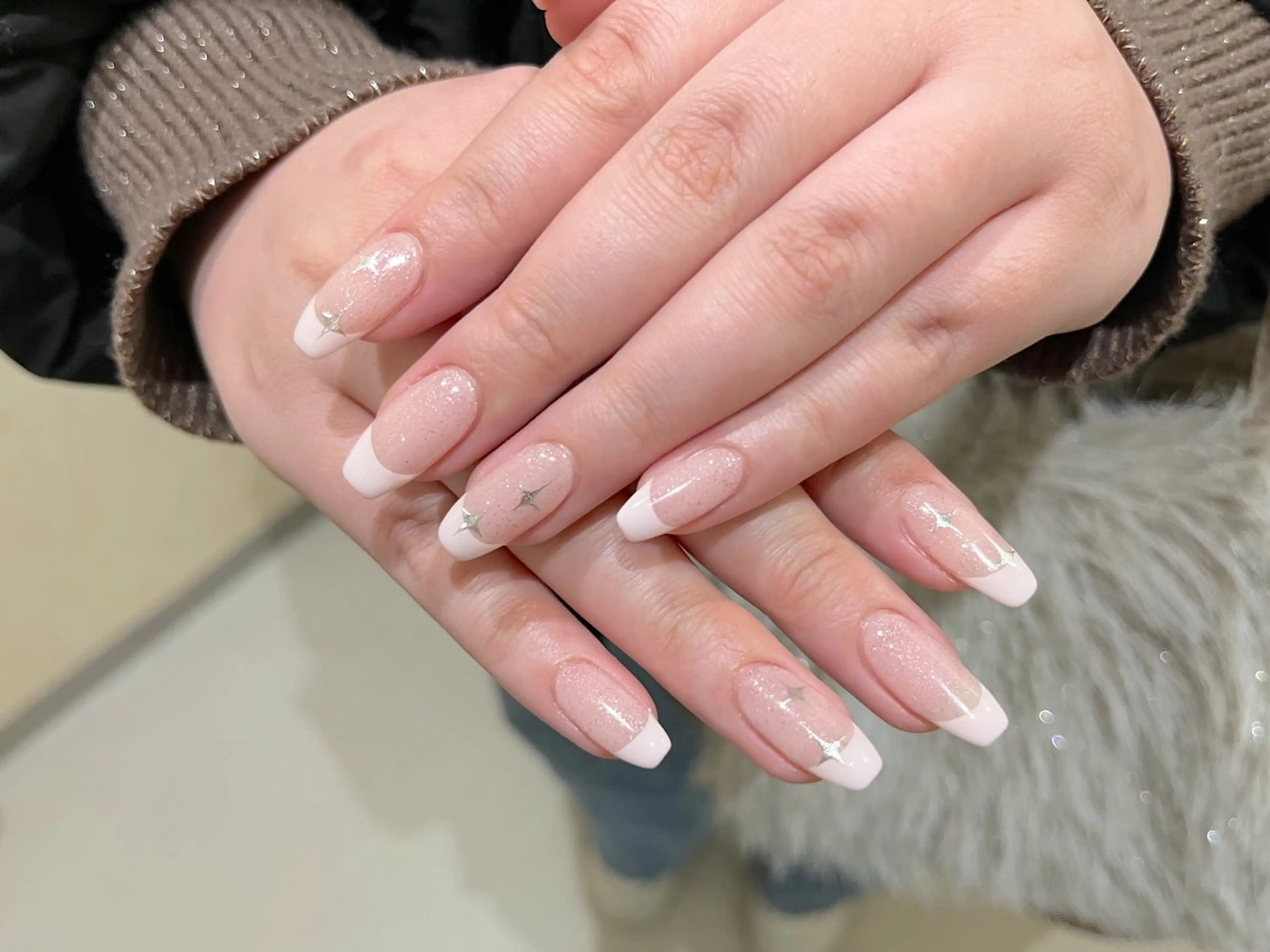 ネイル Asakawa yuzukaのネイルデザイン