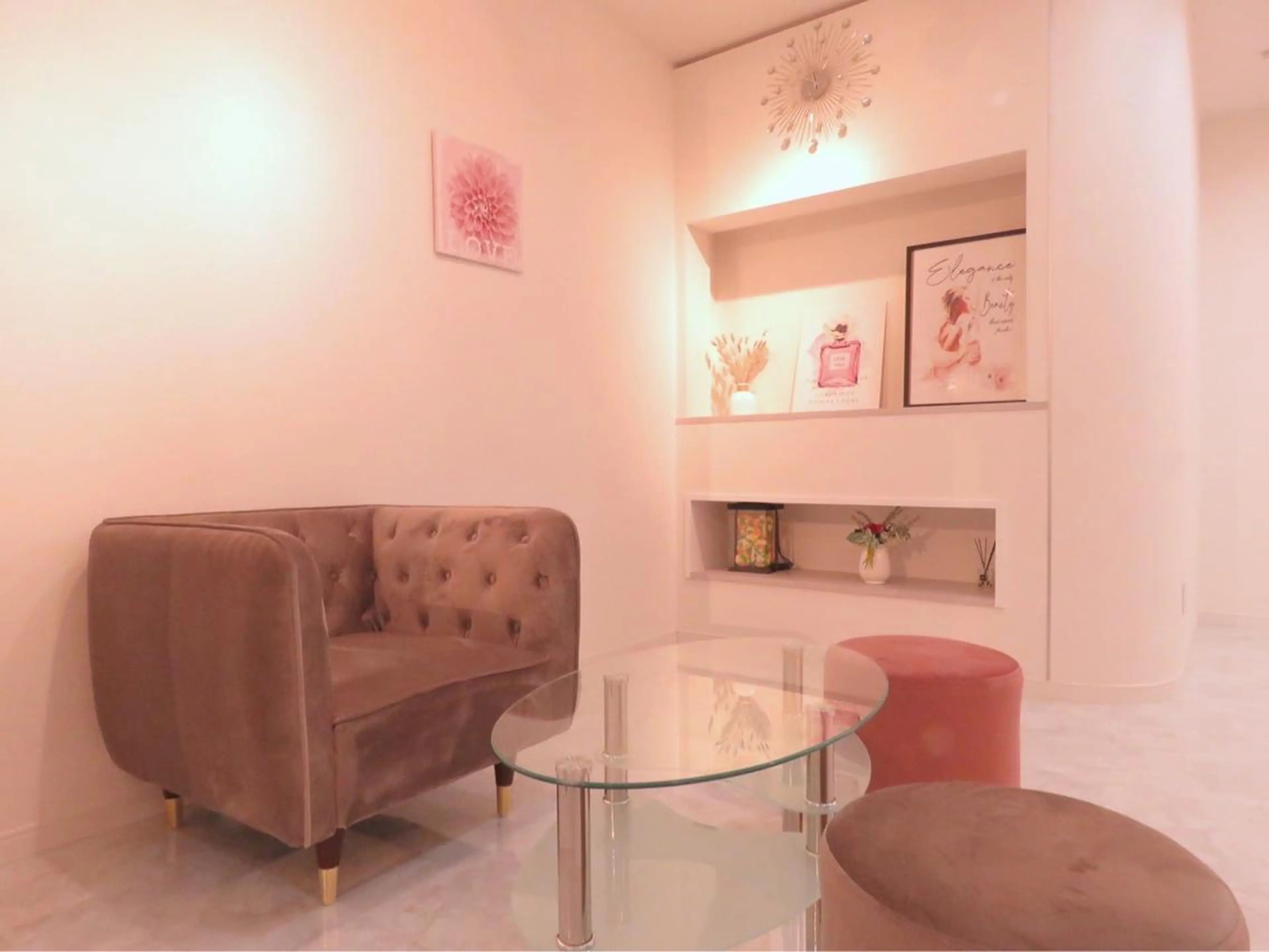 トータルビューティー サロンSalaのマツエク・マツパデザイン