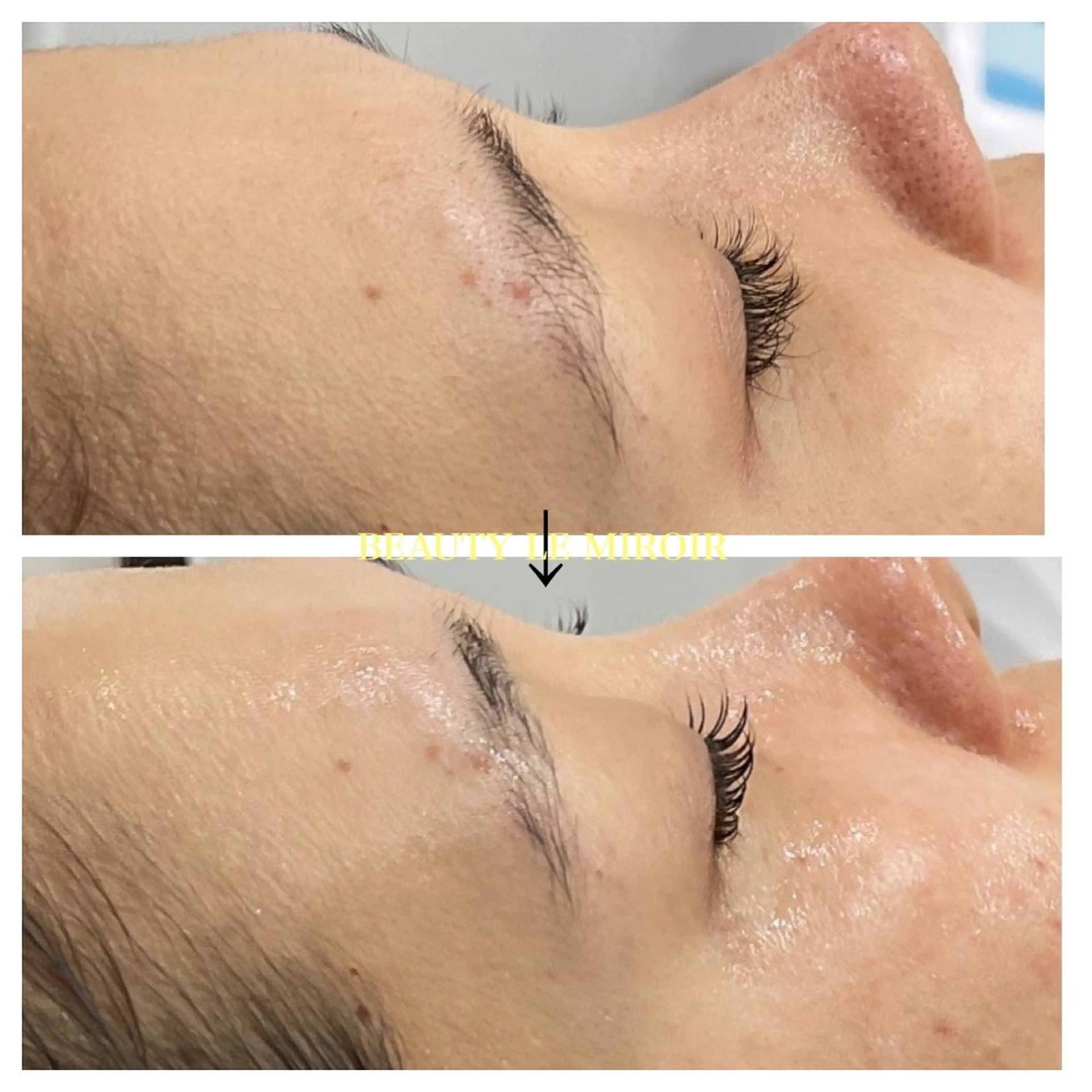 ビューティー ミロワールのエステ・リラクイメージ