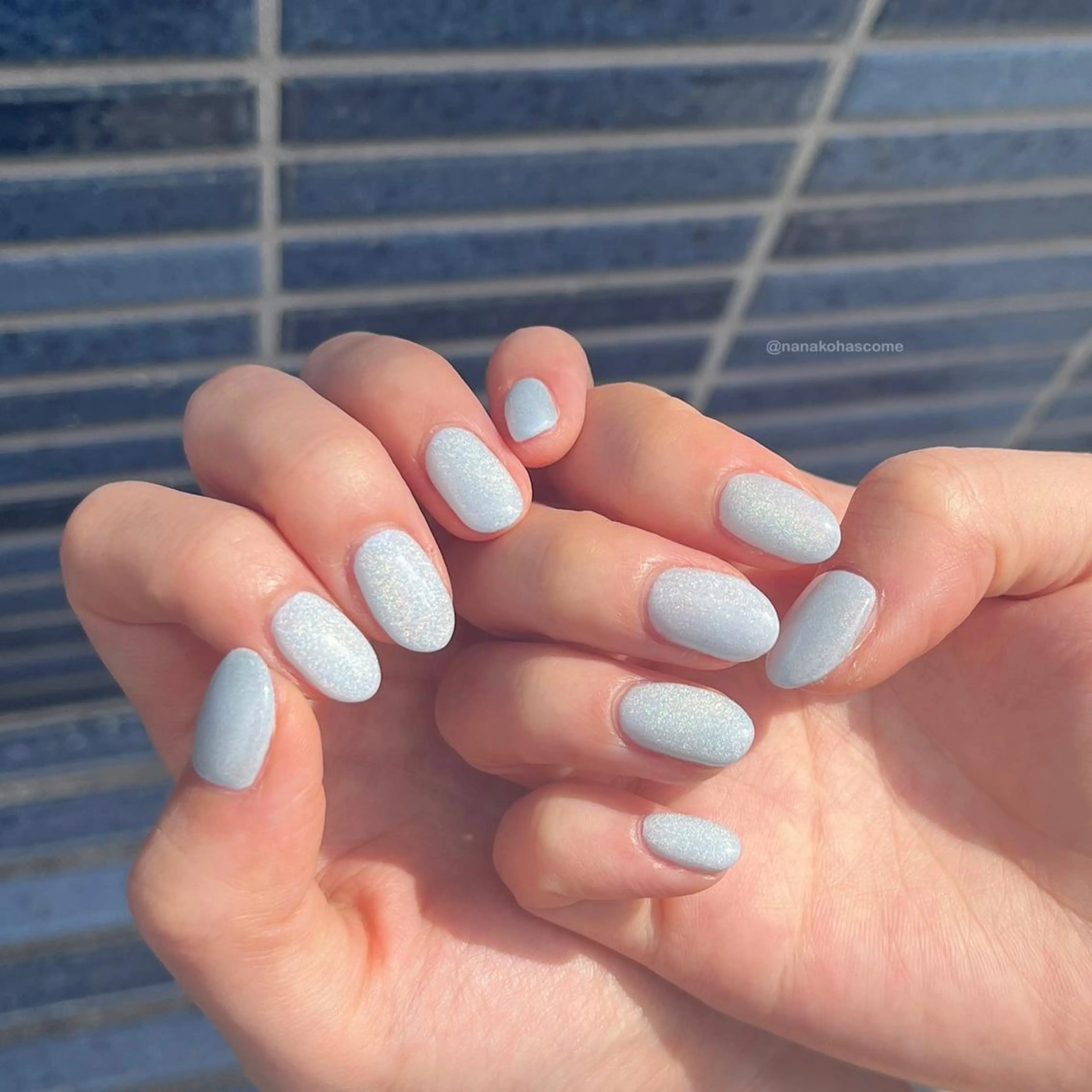 ネイル abe nanakoのネイルデザイン