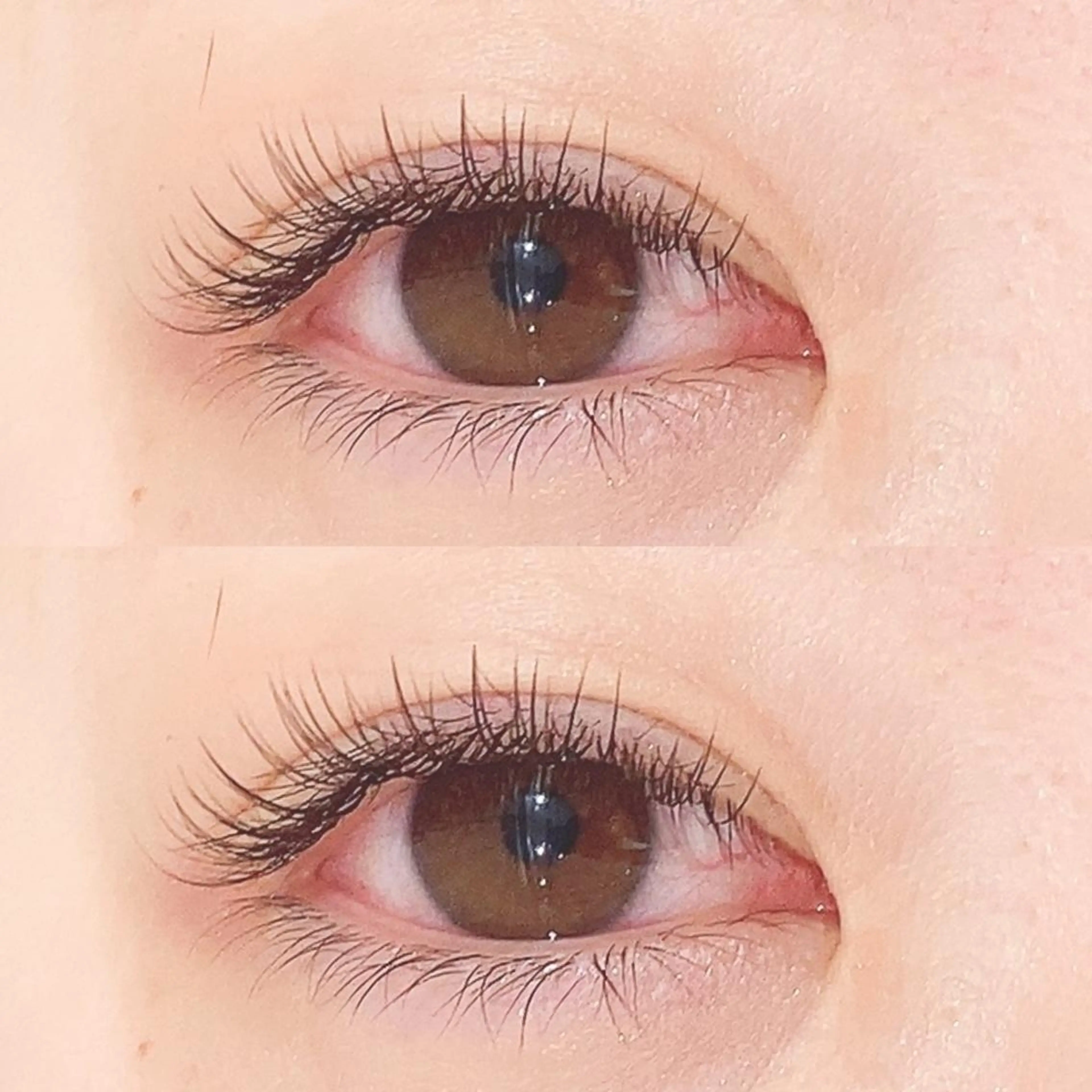 マツエク・マツパ eyelist🌙 natsumiのマツエク・マツパデザイン