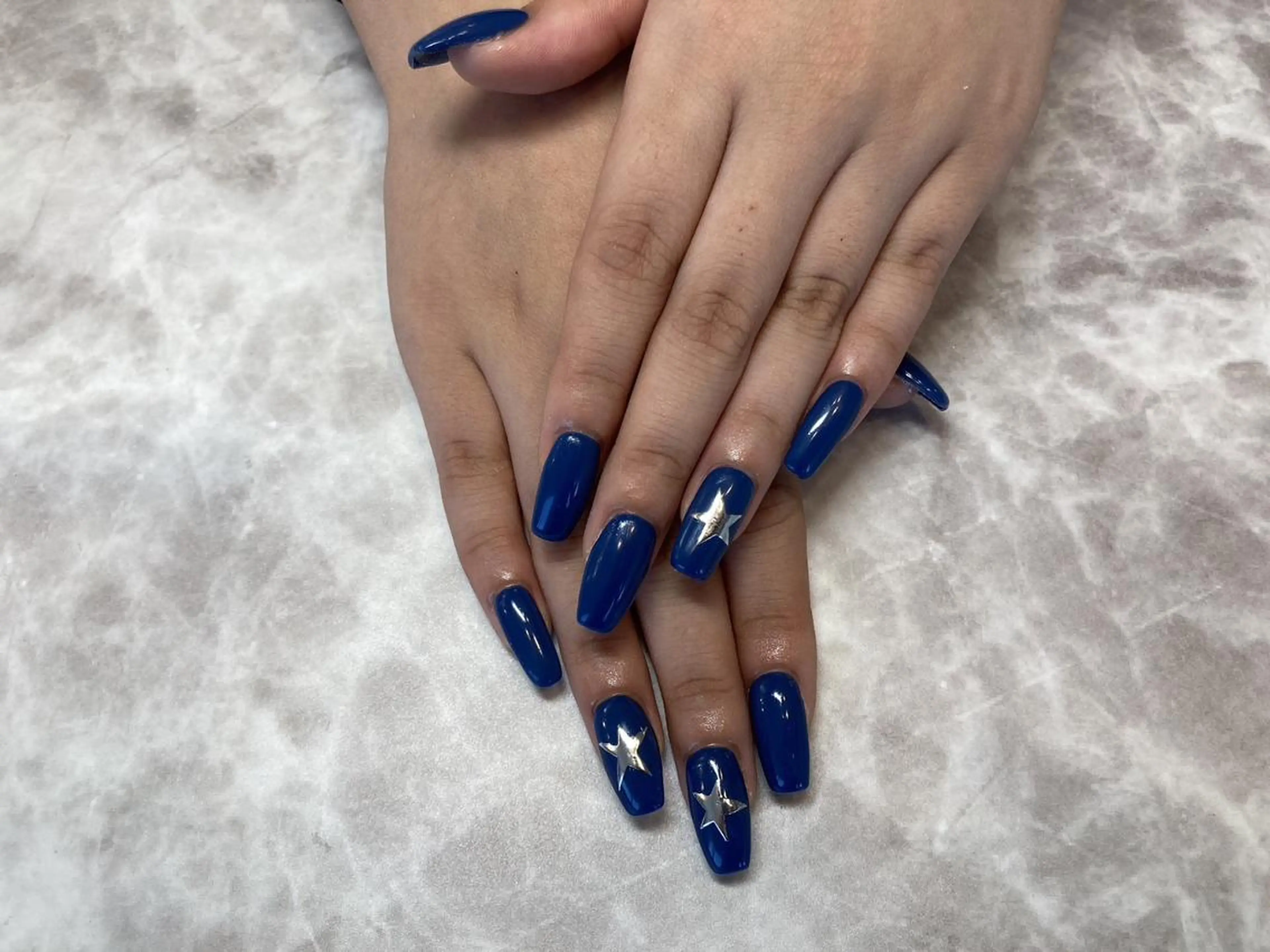 ネイル SWAMP nails所属・🎀ネイルサロン RIRI🎀のネイルデザイン