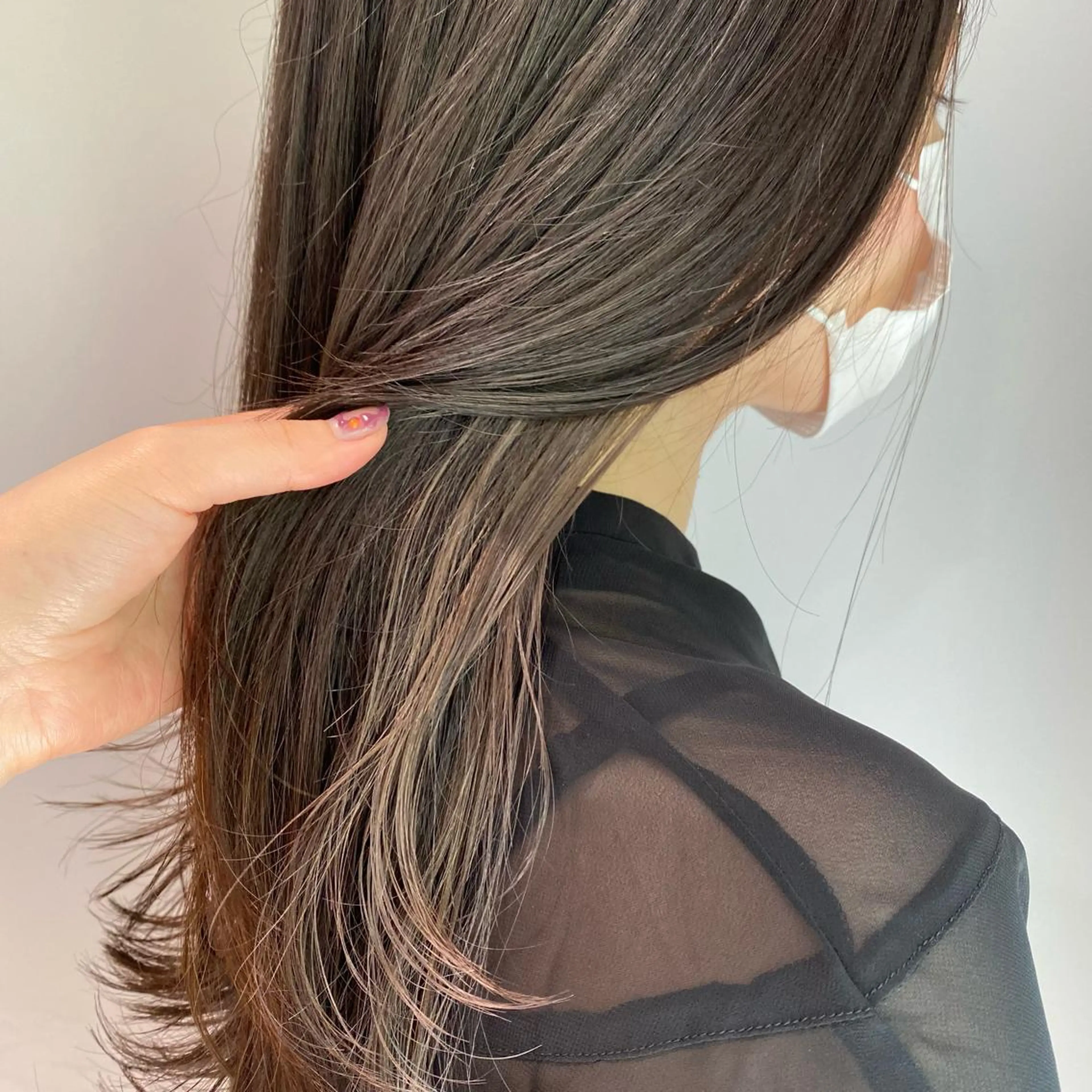 ロング 𓍯柔らかhair 𓍯 yukinoのヘアスタイル