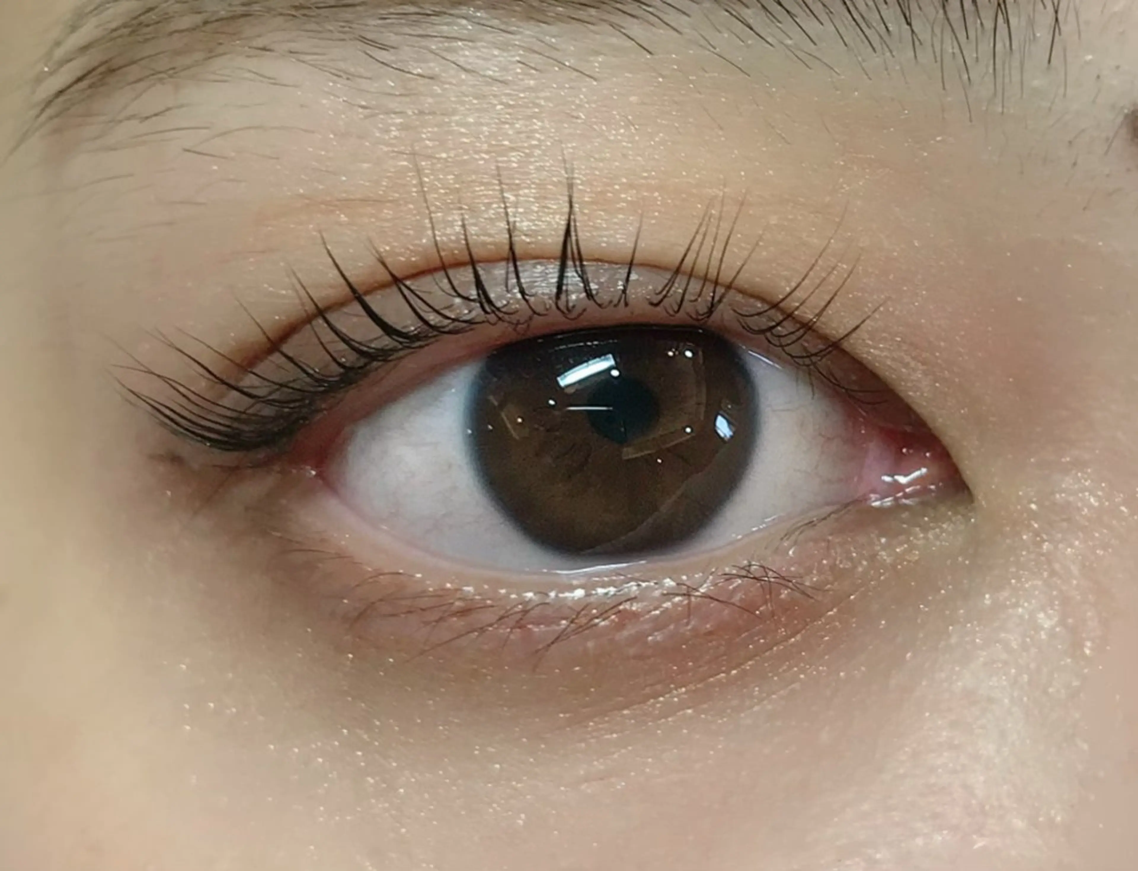 マツエク・マツパ 一重×まつ毛パーマ DOLL -eyelash-のマツエク・マツパデザイン