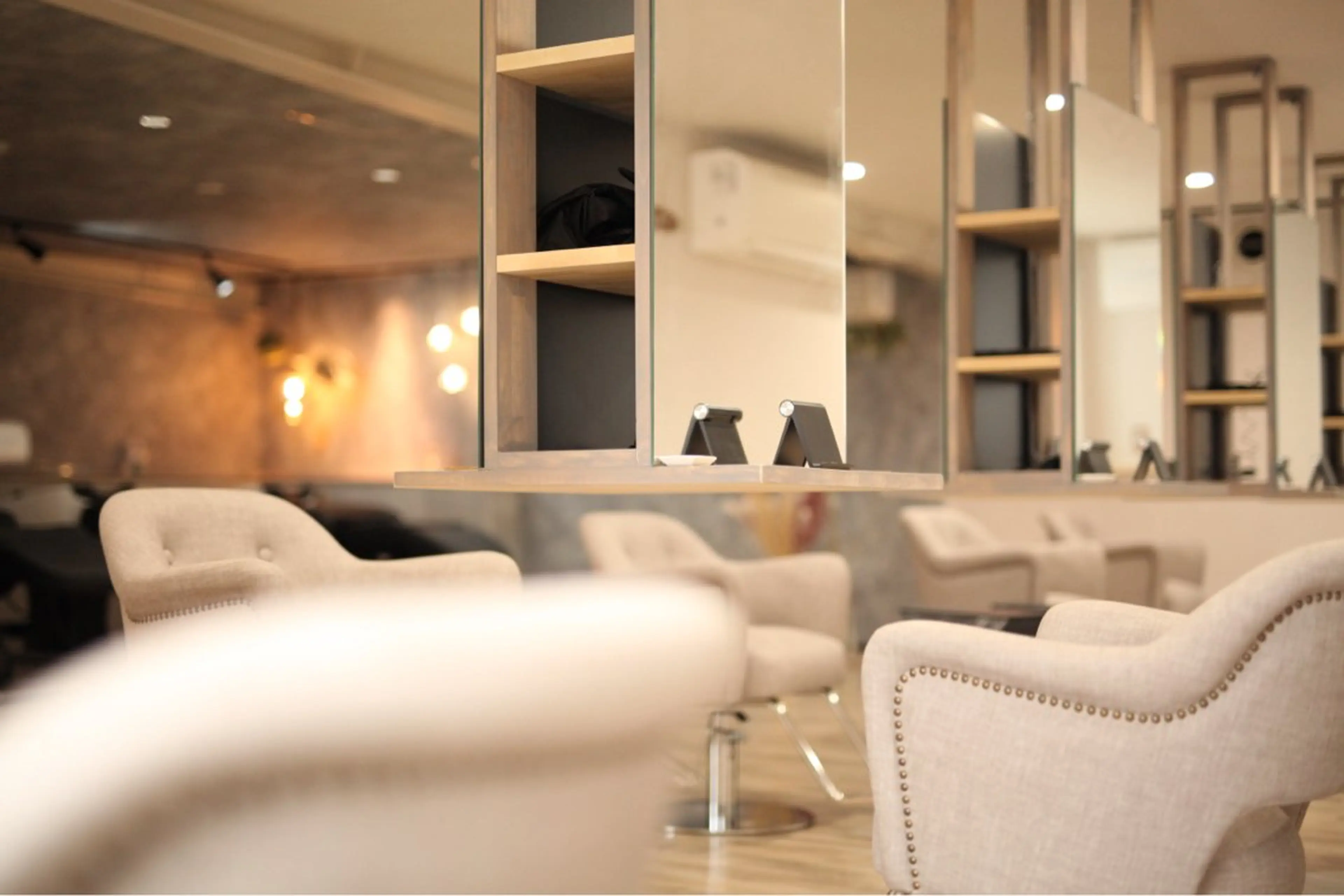 田畑 智規のヘアスタイル