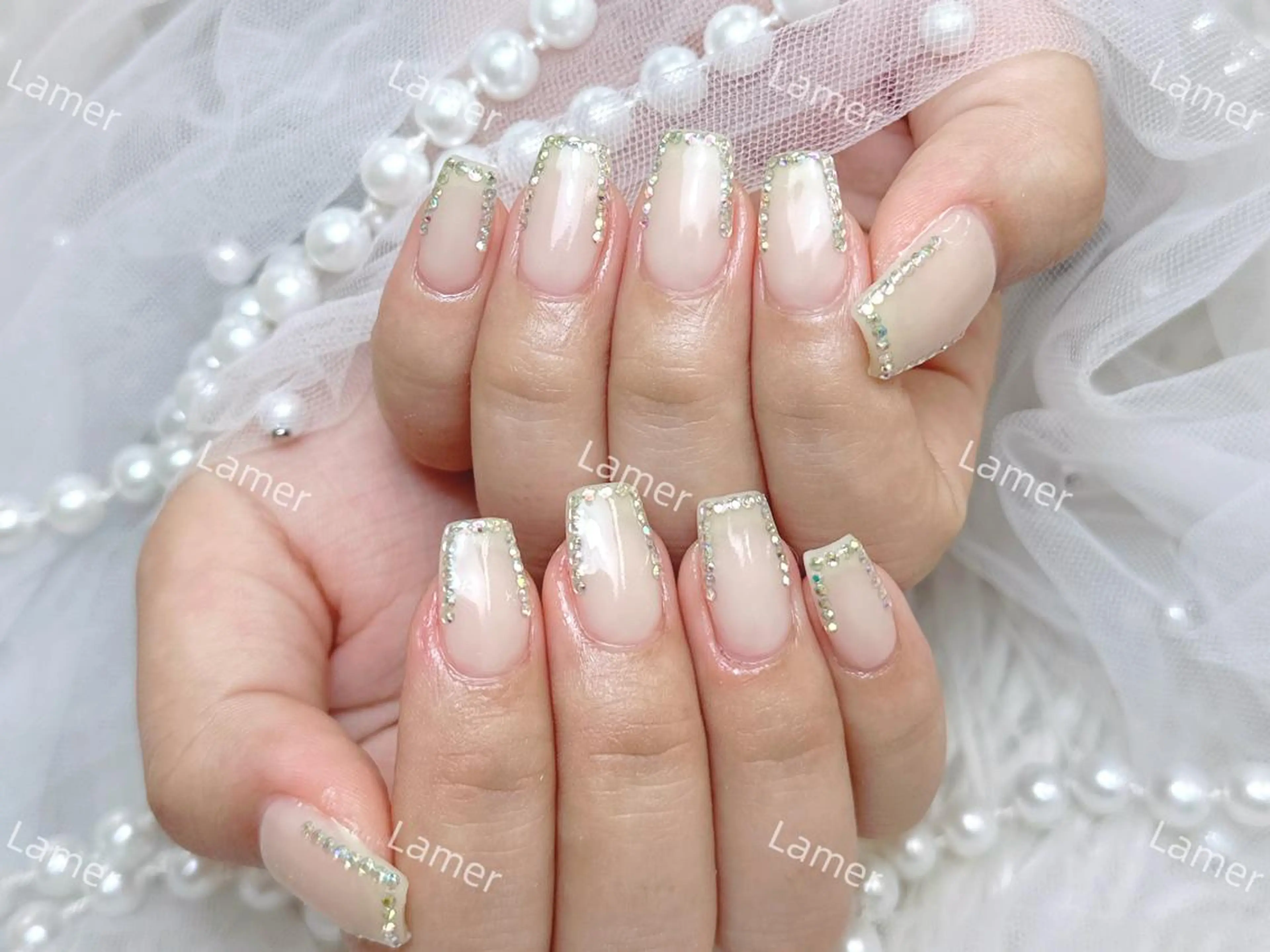 ネイル 💞💞 Yokoのネイルデザイン