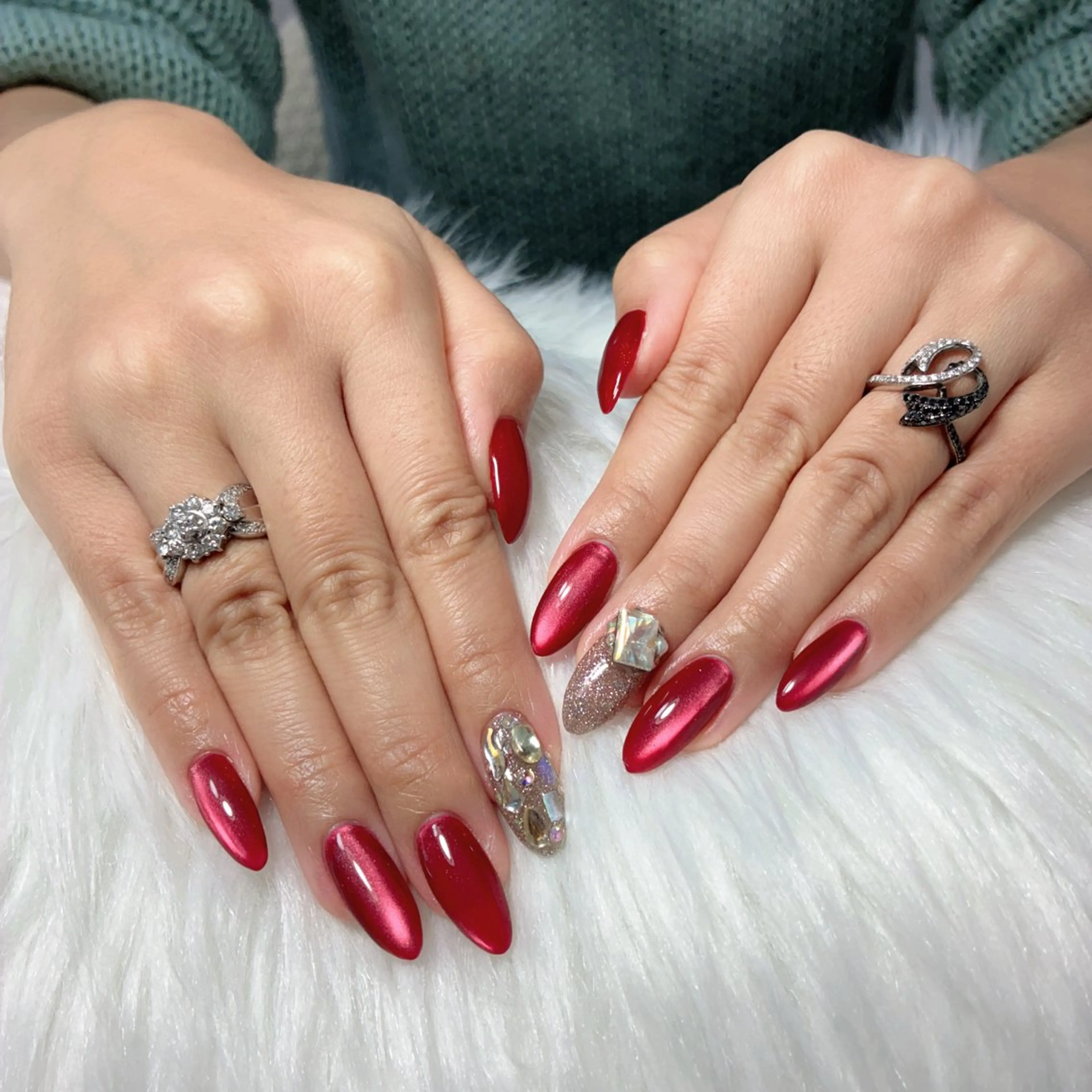 ネイル ハンドネイル YOIネイルサロン所属・YOINAIL ヨイネイルサロンのネイルデザイン