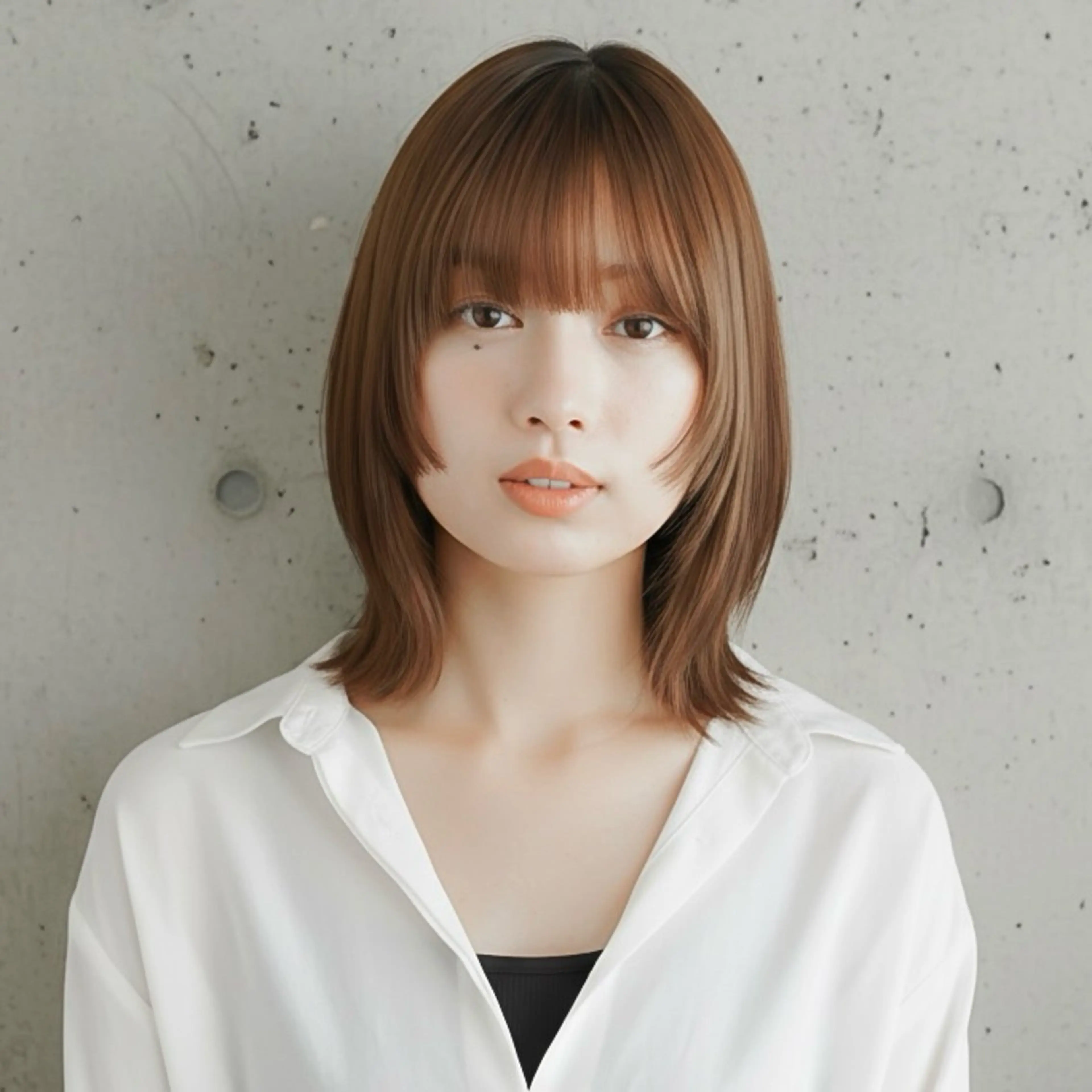 🌸ご新規様限定クーポン🌸　　　　　　　　　　　カット＋ボリュームダウン　　　120minの写真