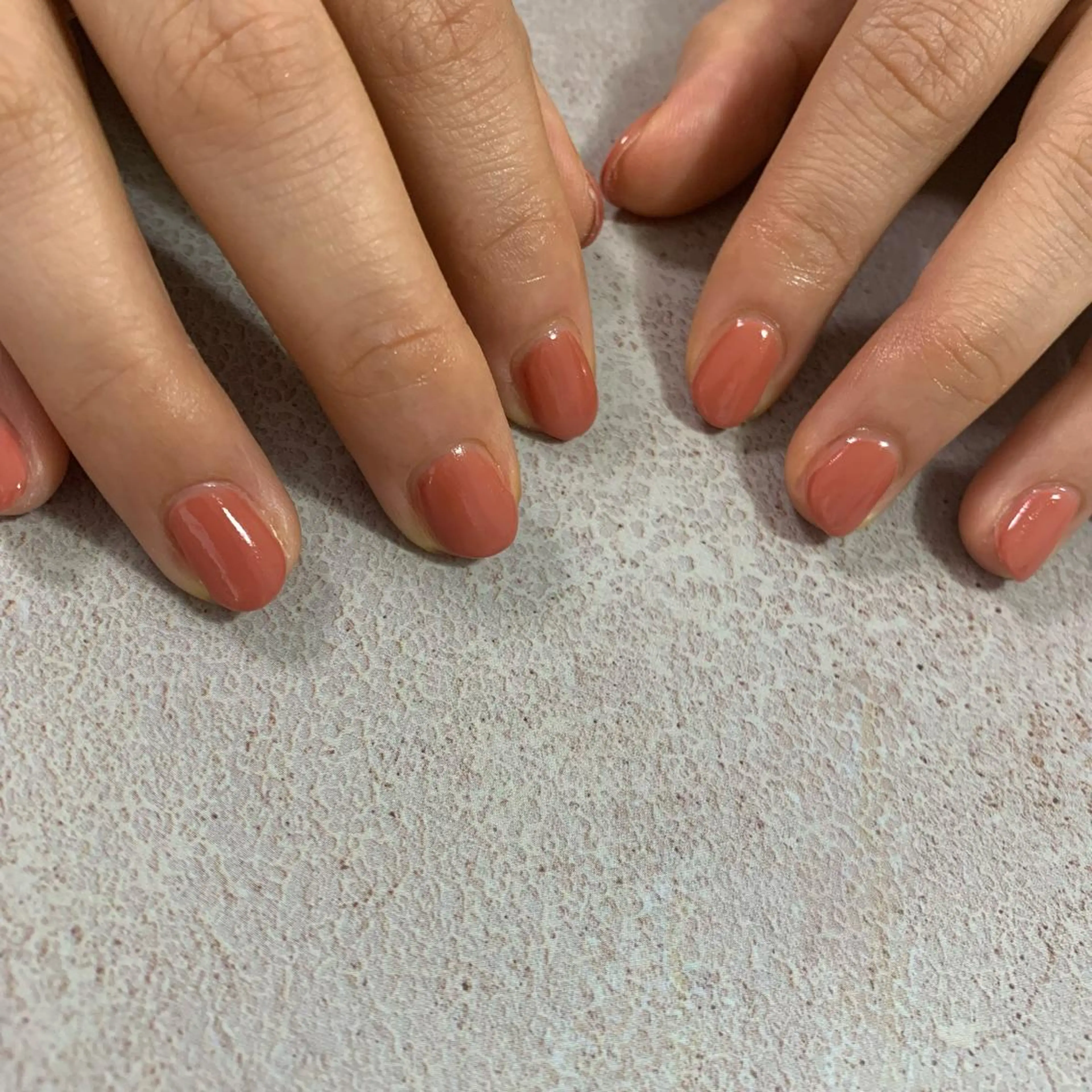 ネイル clocln  / Suzukaのネイルデザイン