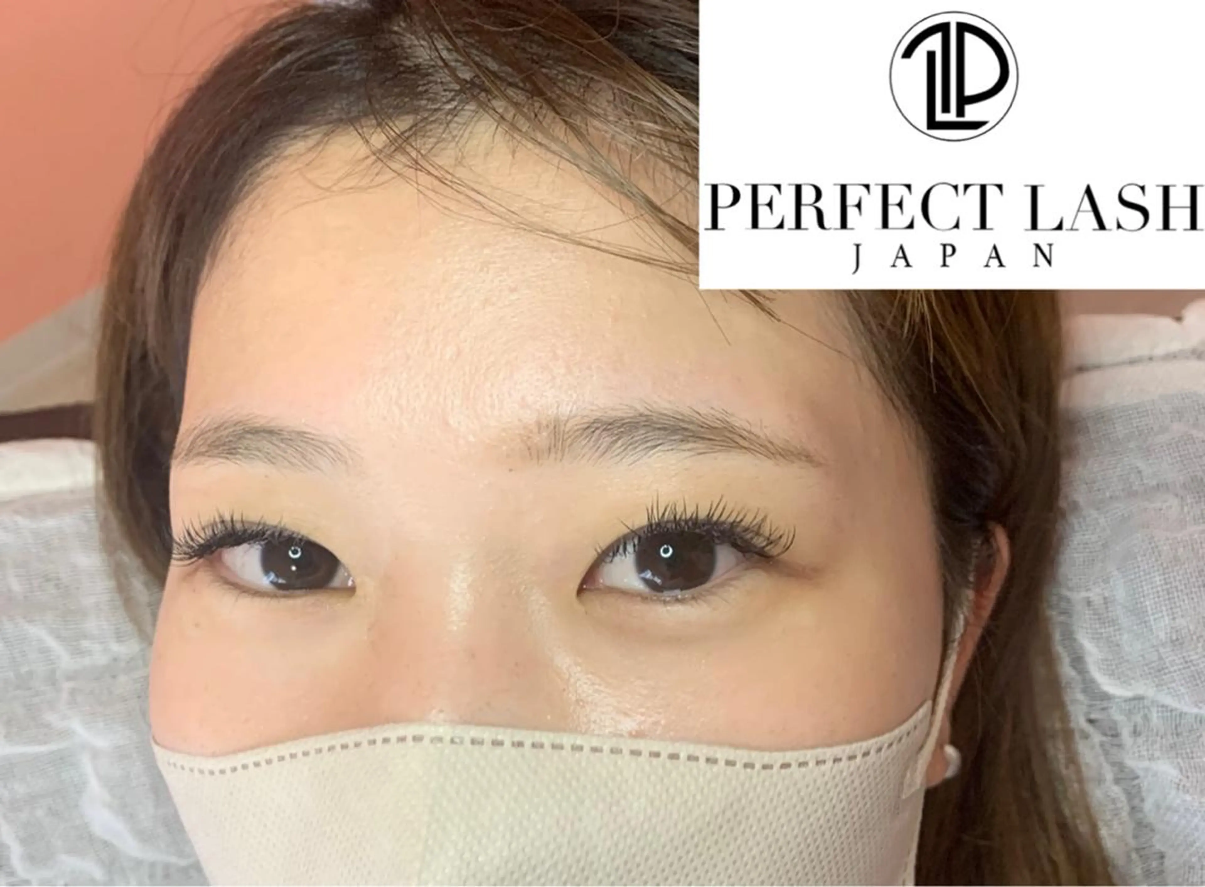 マツエク・マツパ マツエク charis✳︎ kiのマツエク・マツパデザイン