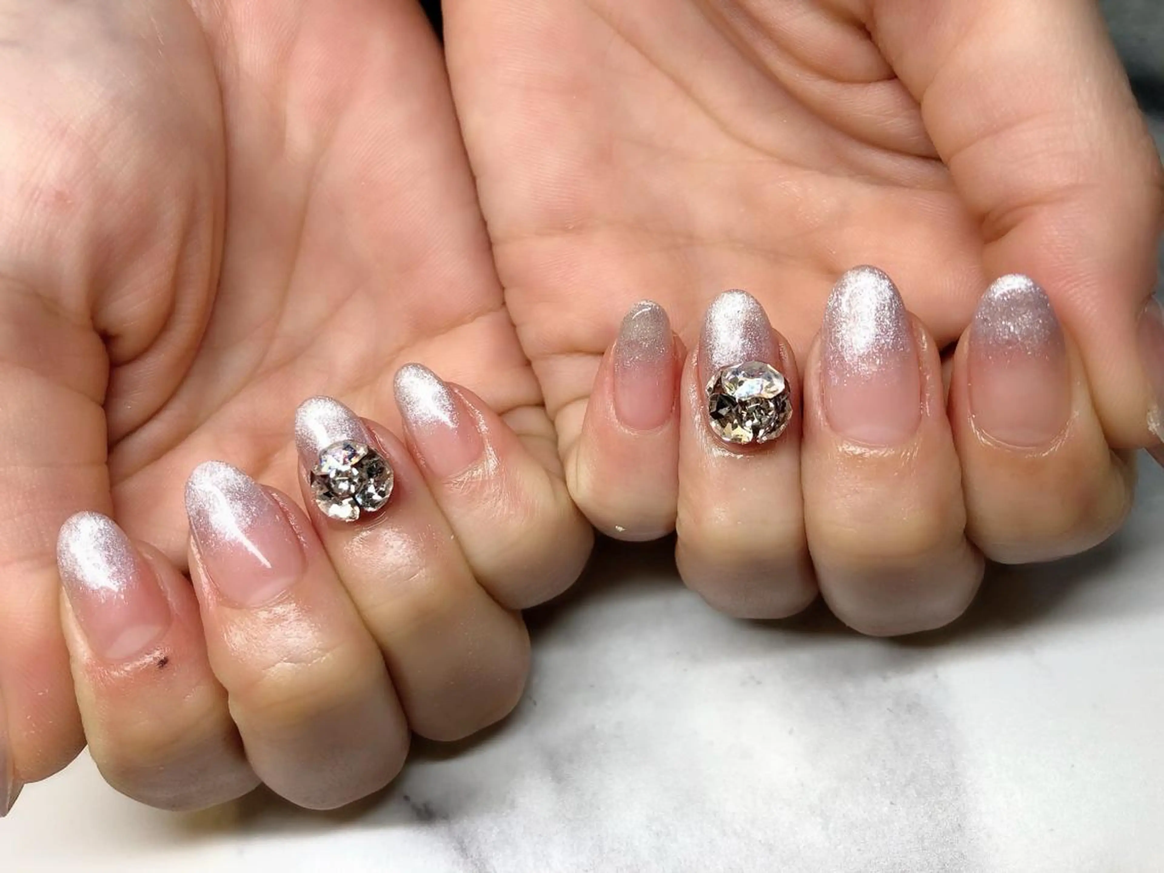 ネイル TROIS NAIL所属・Nail &eye TROISのネイルデザイン