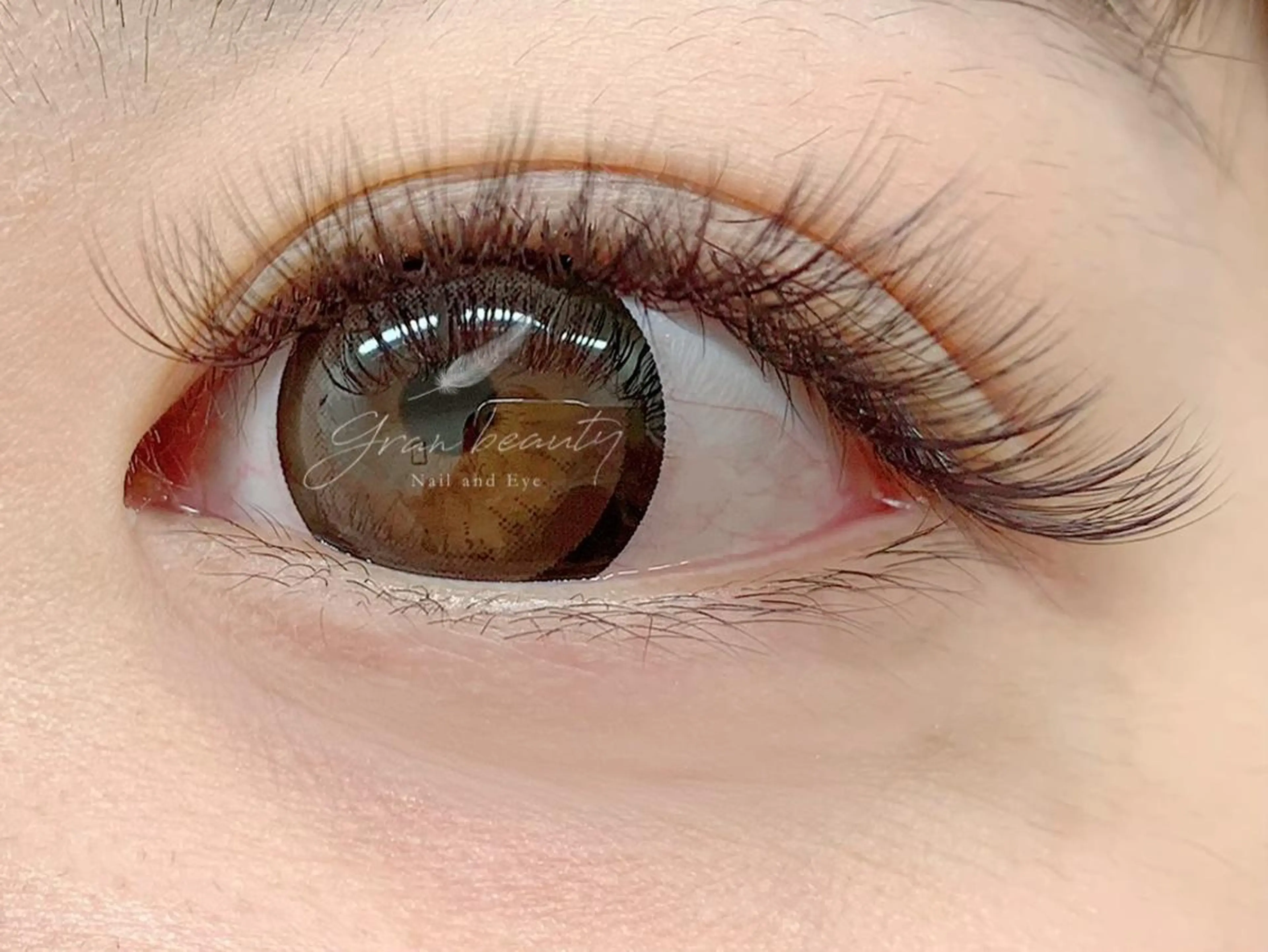 🌈 ボリュームラッシュ 80束 🌈の写真