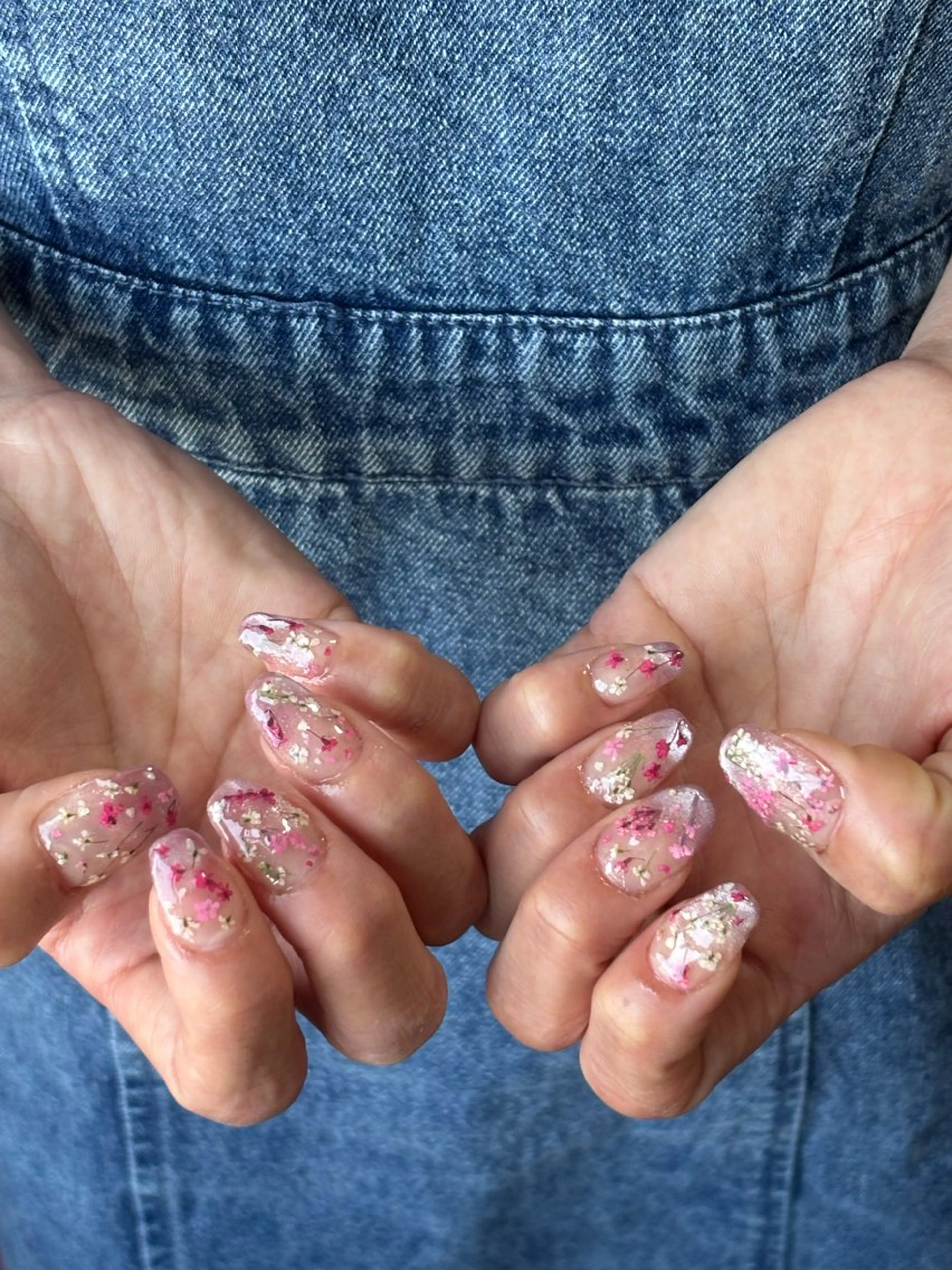 ネイル AMIKA🌹 Amaranthのマツエク・マツパデザイン