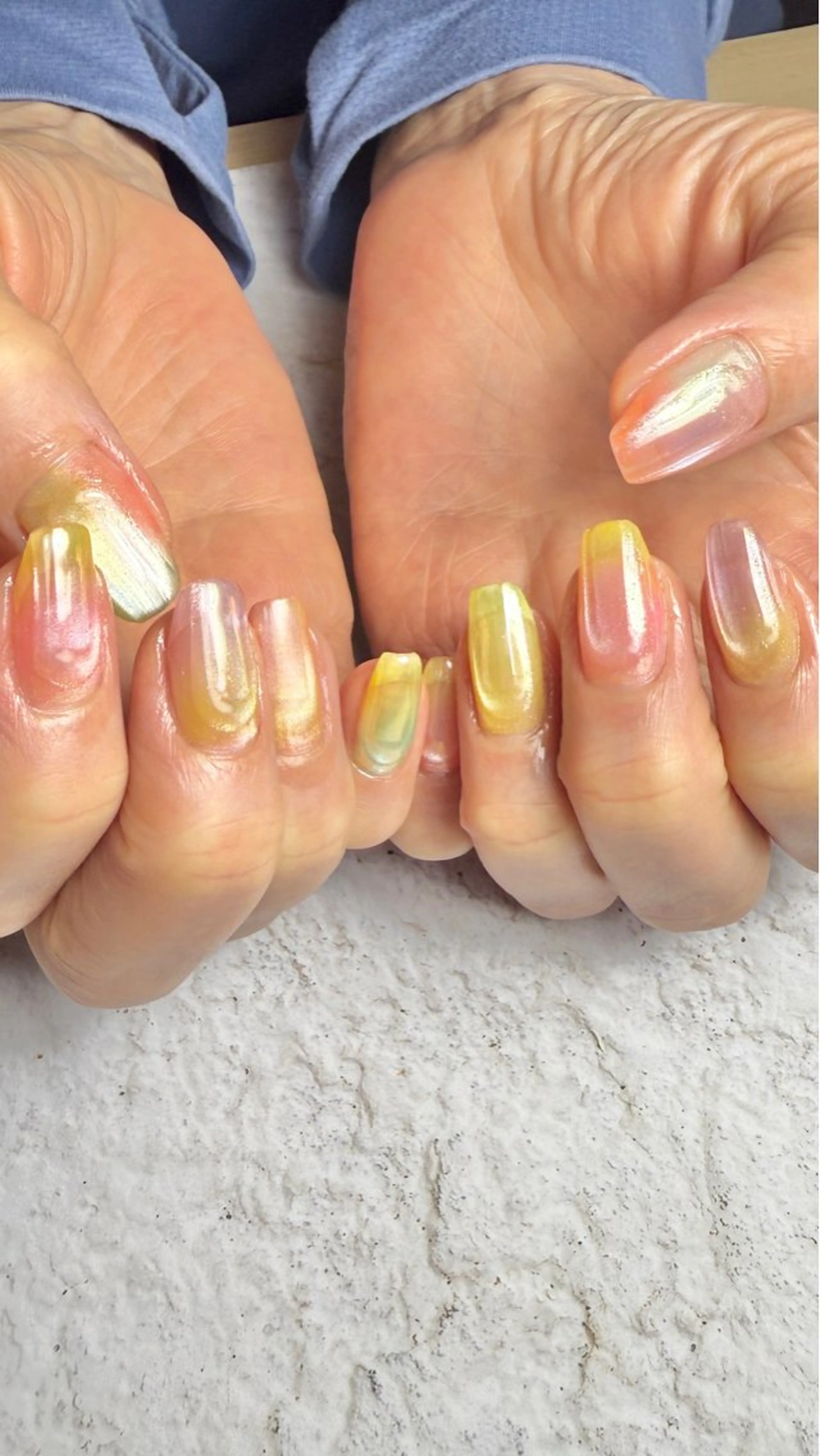 ネイル M. nailのネイルデザイン