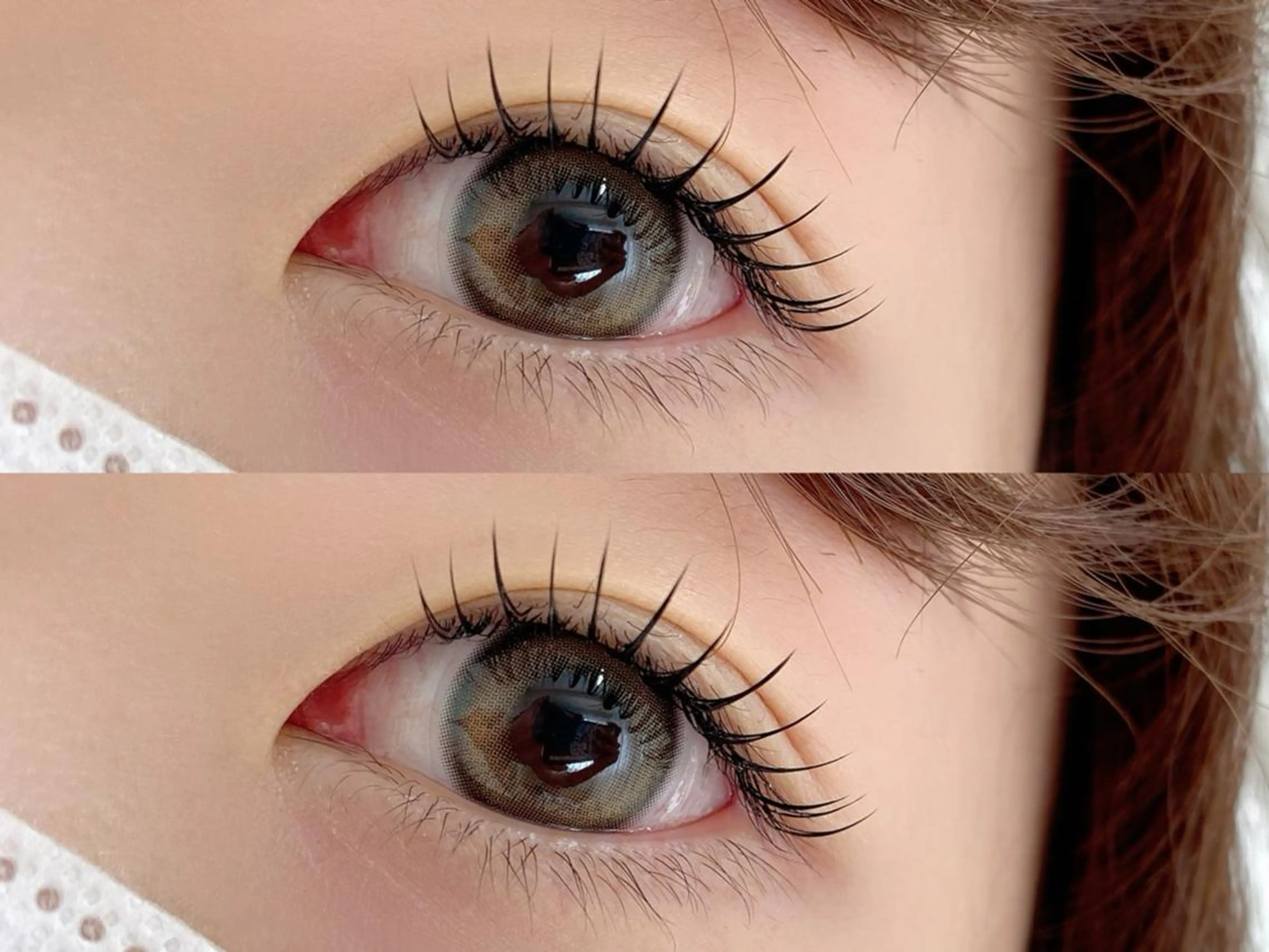 マツエク・マツパ tomte トムテのマツエク・マツパデザイン