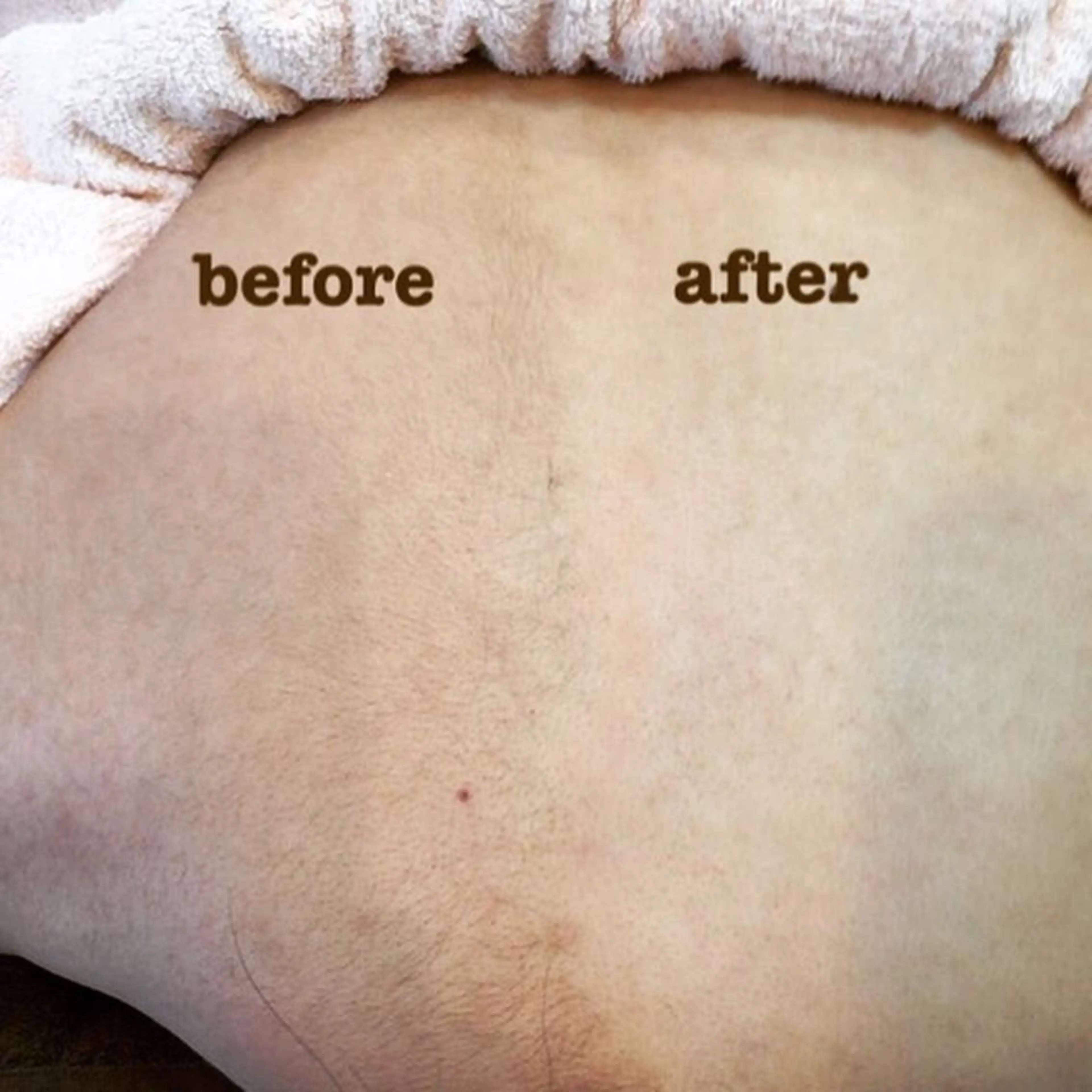 整体師×理容師 心斎橋美容整体サロンのエステ・リラクイメージ