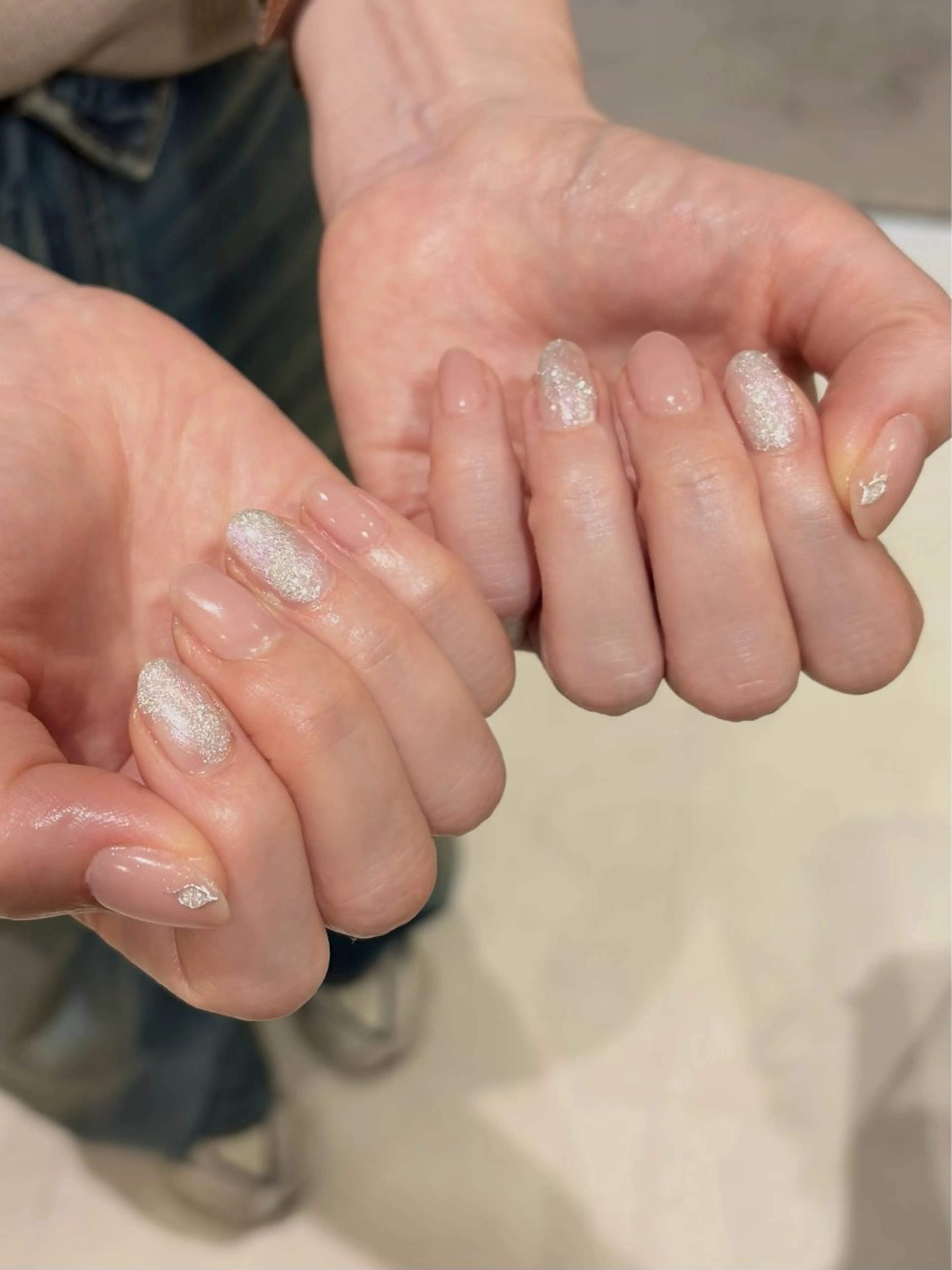 ネイル アートネイル salon madre Sakiのネイルデザイン